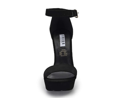 Foto 2 | Foto 2 | Sandalias de Tacón Frida Kollection para Mujer