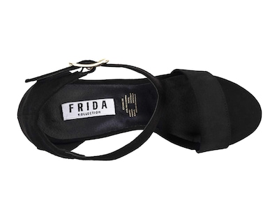 Foto 4 | Foto 4 | Sandalias de Tacón Frida Kollection para Mujer