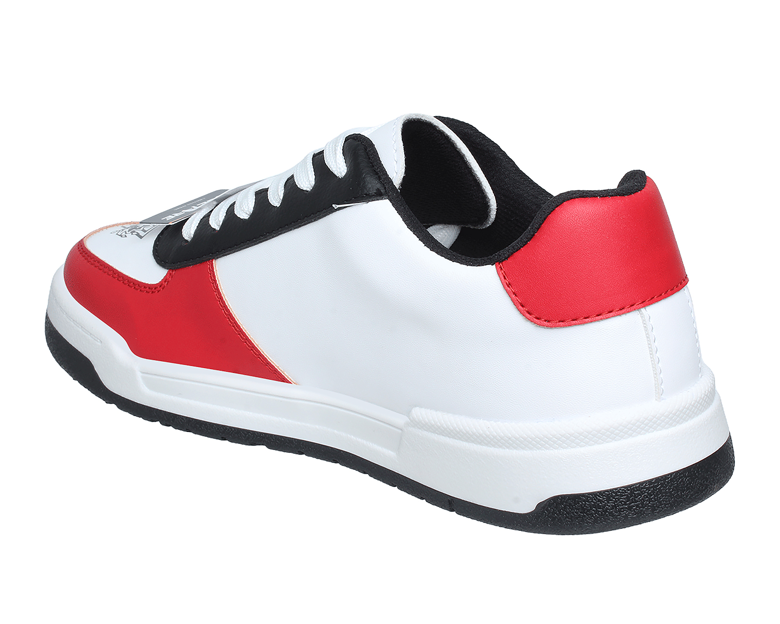 Foto 4 pulgar | Foto 3 | Tenis Casuales Free Fire Juveniles