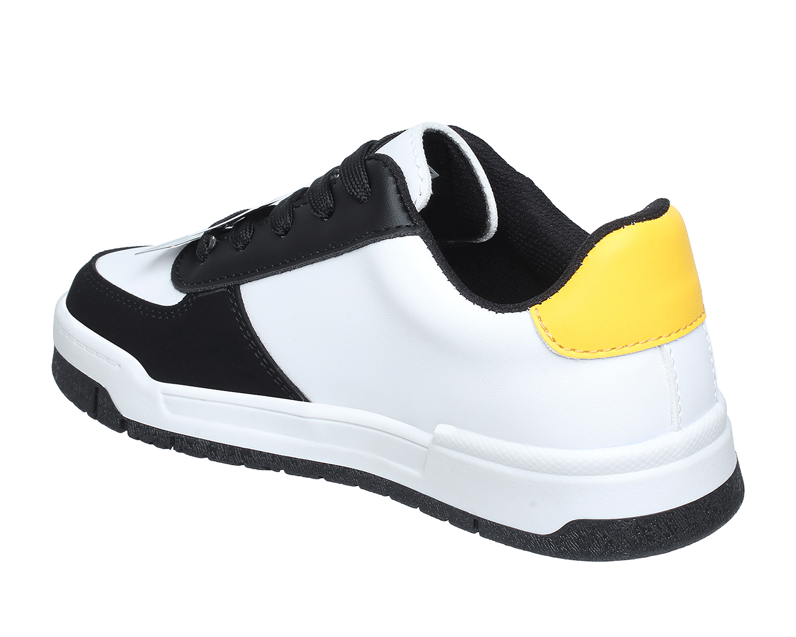 Foto 4 pulgar | Foto 3 | Tenis Casuales Free Fire Juveniles