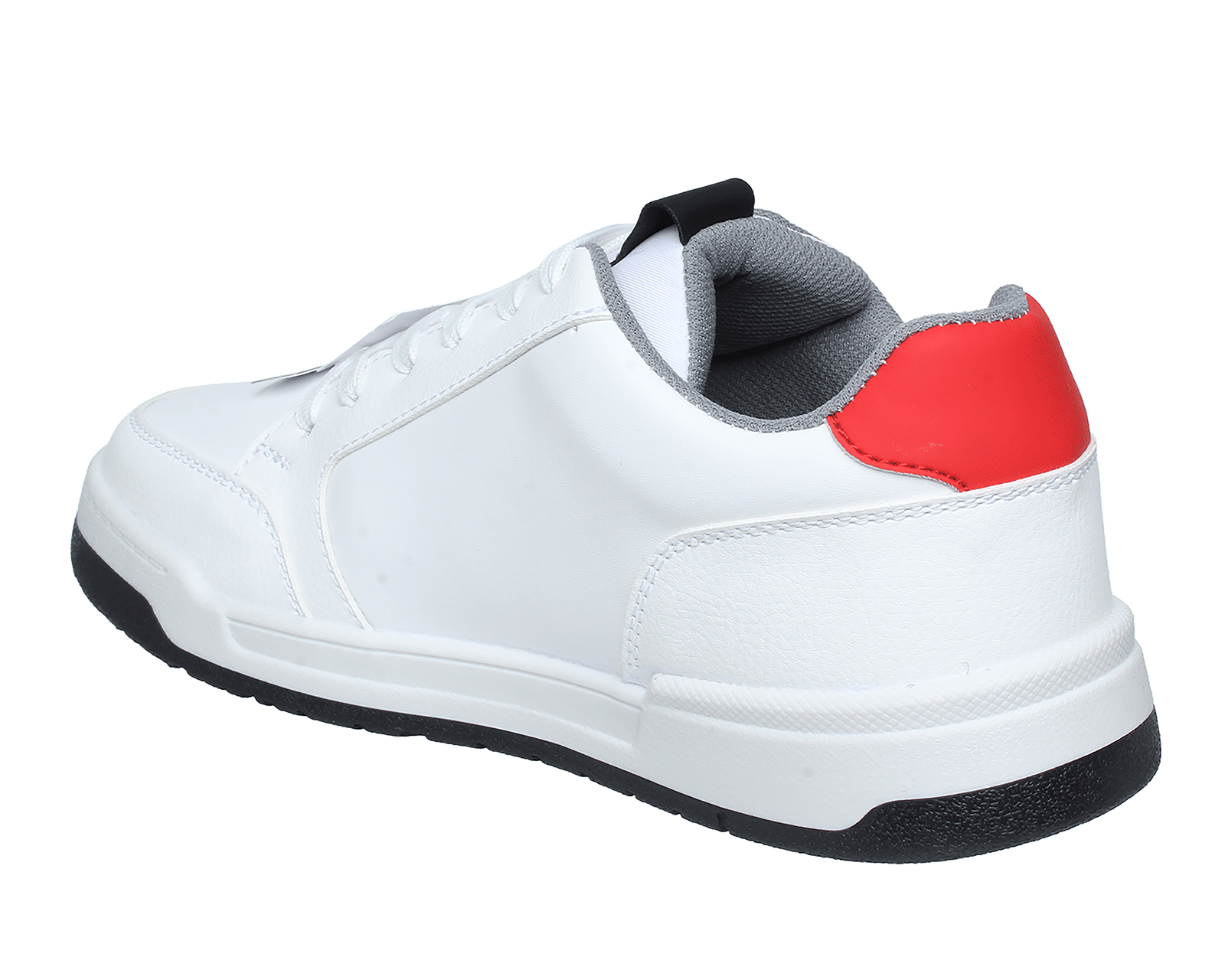 Foto 4 pulgar | Foto 3 | Tenis Casuales Free Fire Juveniles