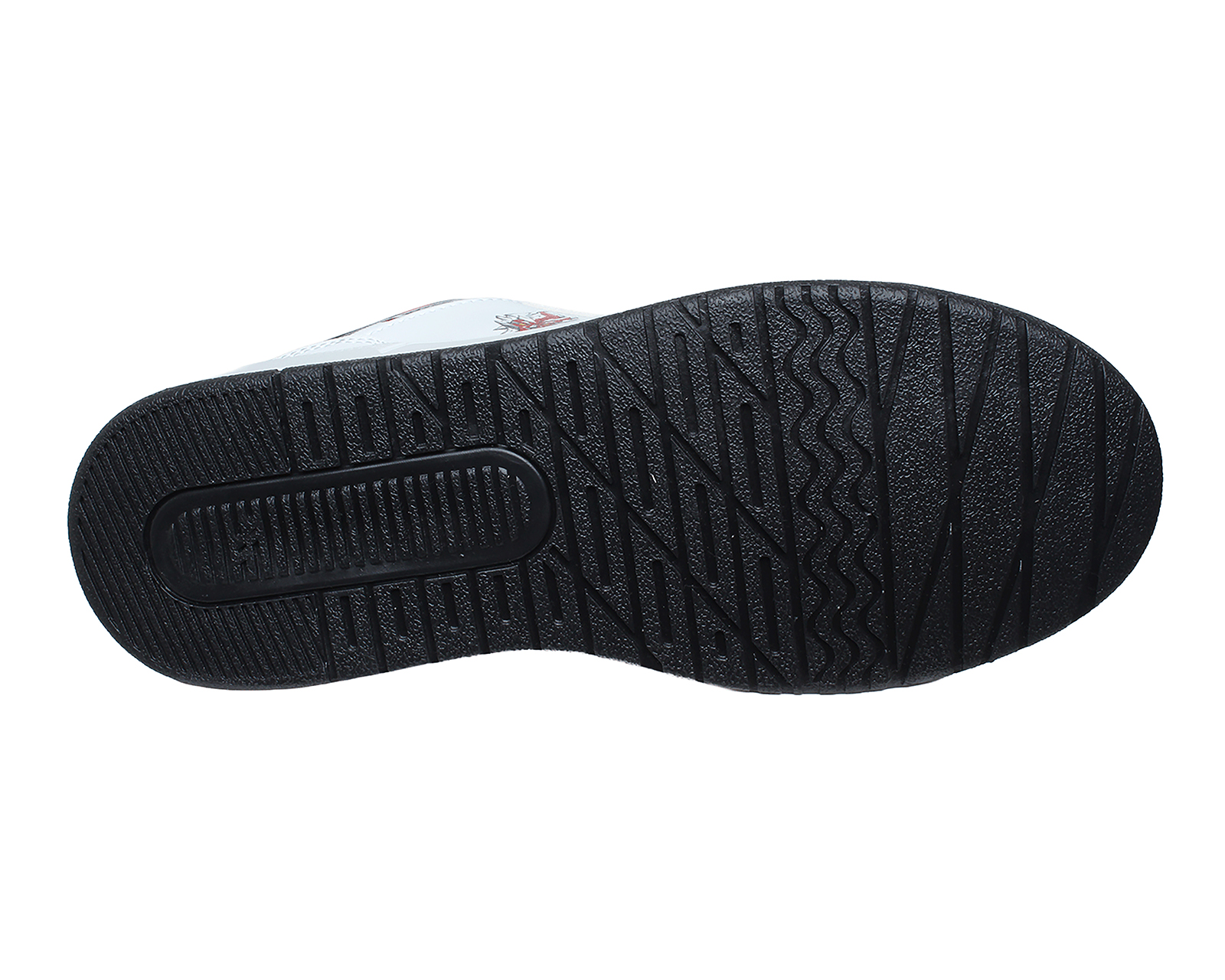 Foto 4 | Foto 4 | Tenis Casuales Free Fire Juveniles