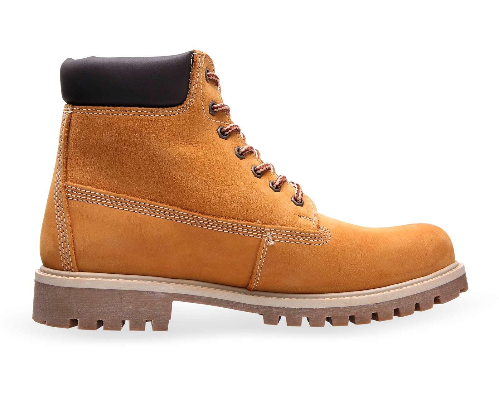 Foto 4 pulgar | Foto 3 | Botas Casuales Kroogen de Piel para Hombre