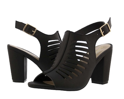 Foto 1 | Foto 1 | Sandalias de Tacón Sahara para Mujer