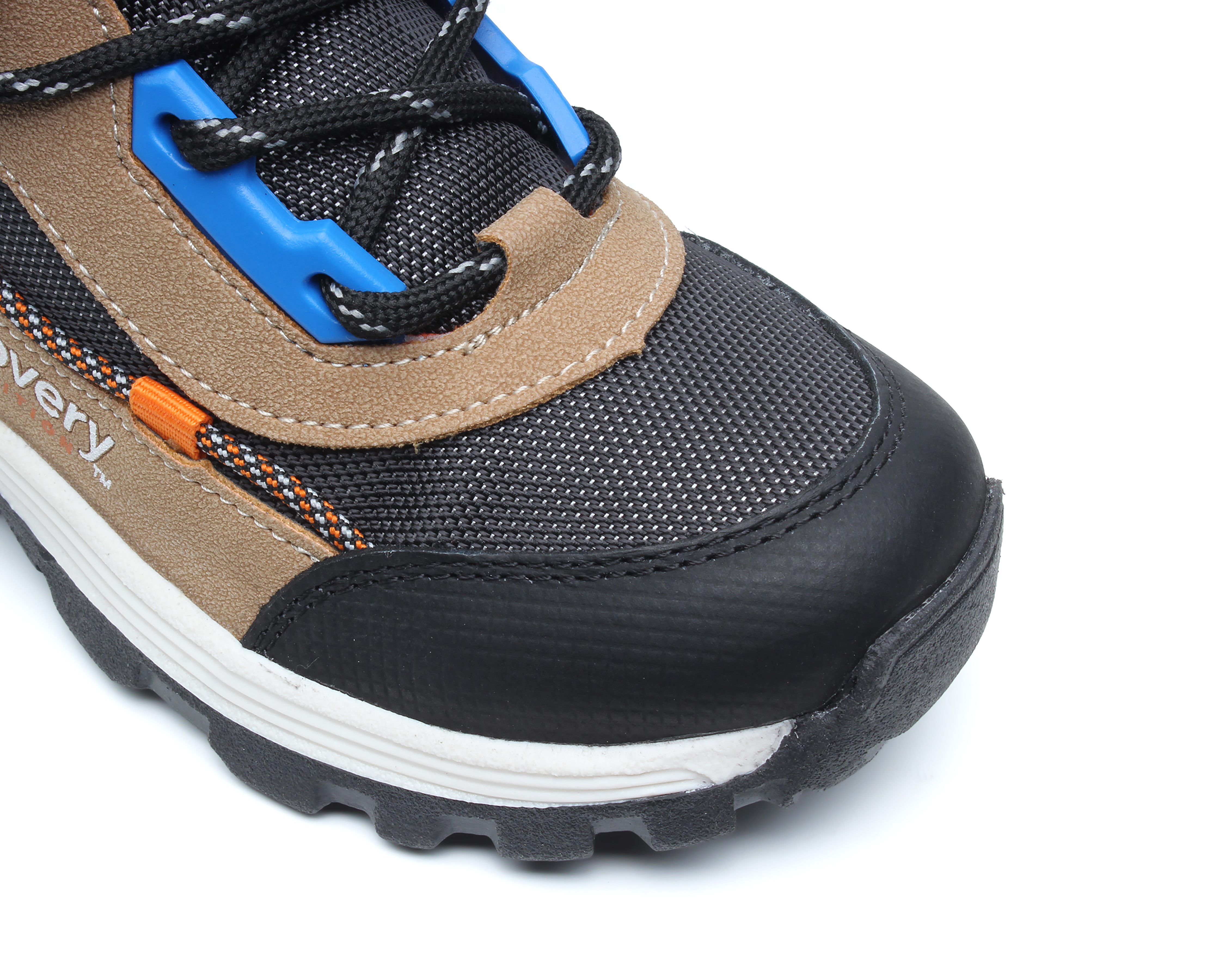 Foto 6 | Foto 6 | Botas Casuales Discovery para Niño