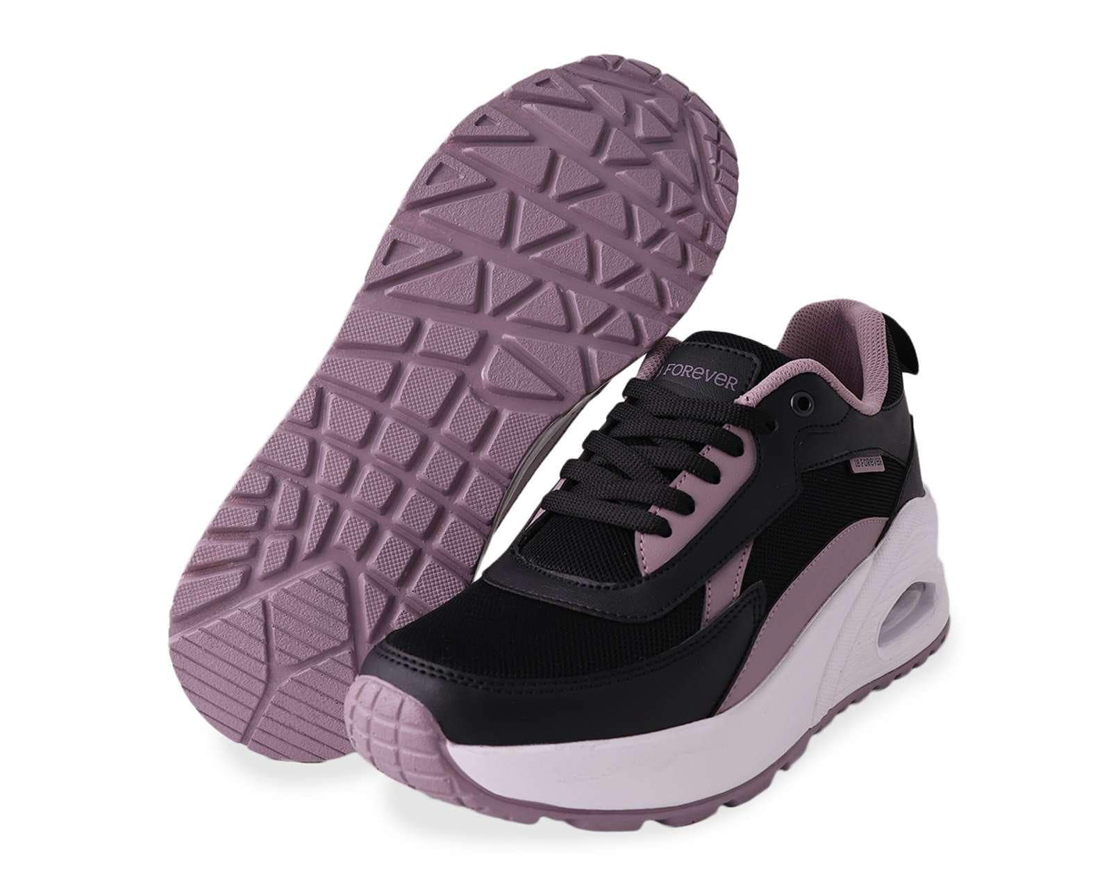 Tenis Casuales 18 Forever para Mujer
