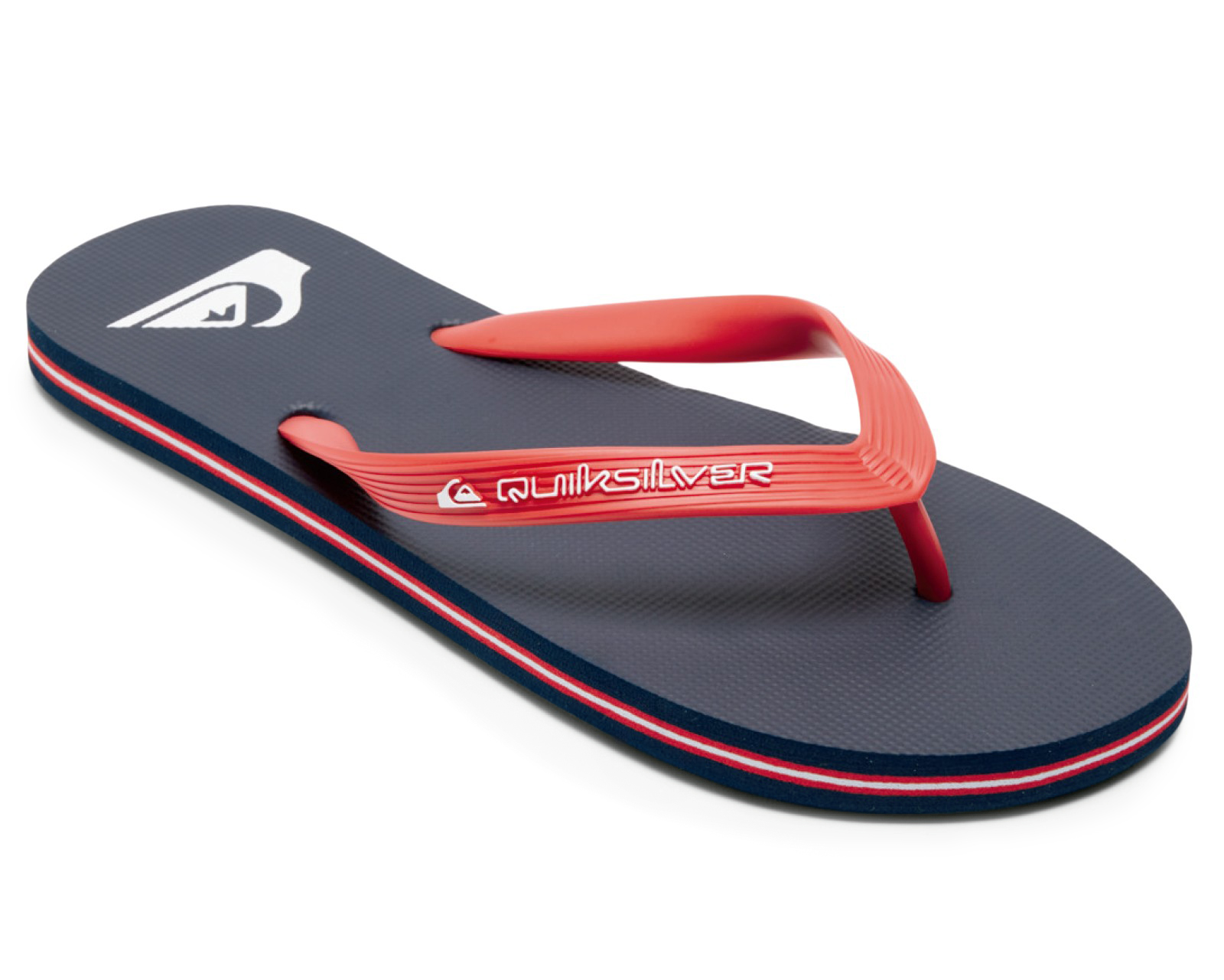 Foto 2 pulgar | Foto 1 | Sandalias de Playa Quiksilver para Hombre