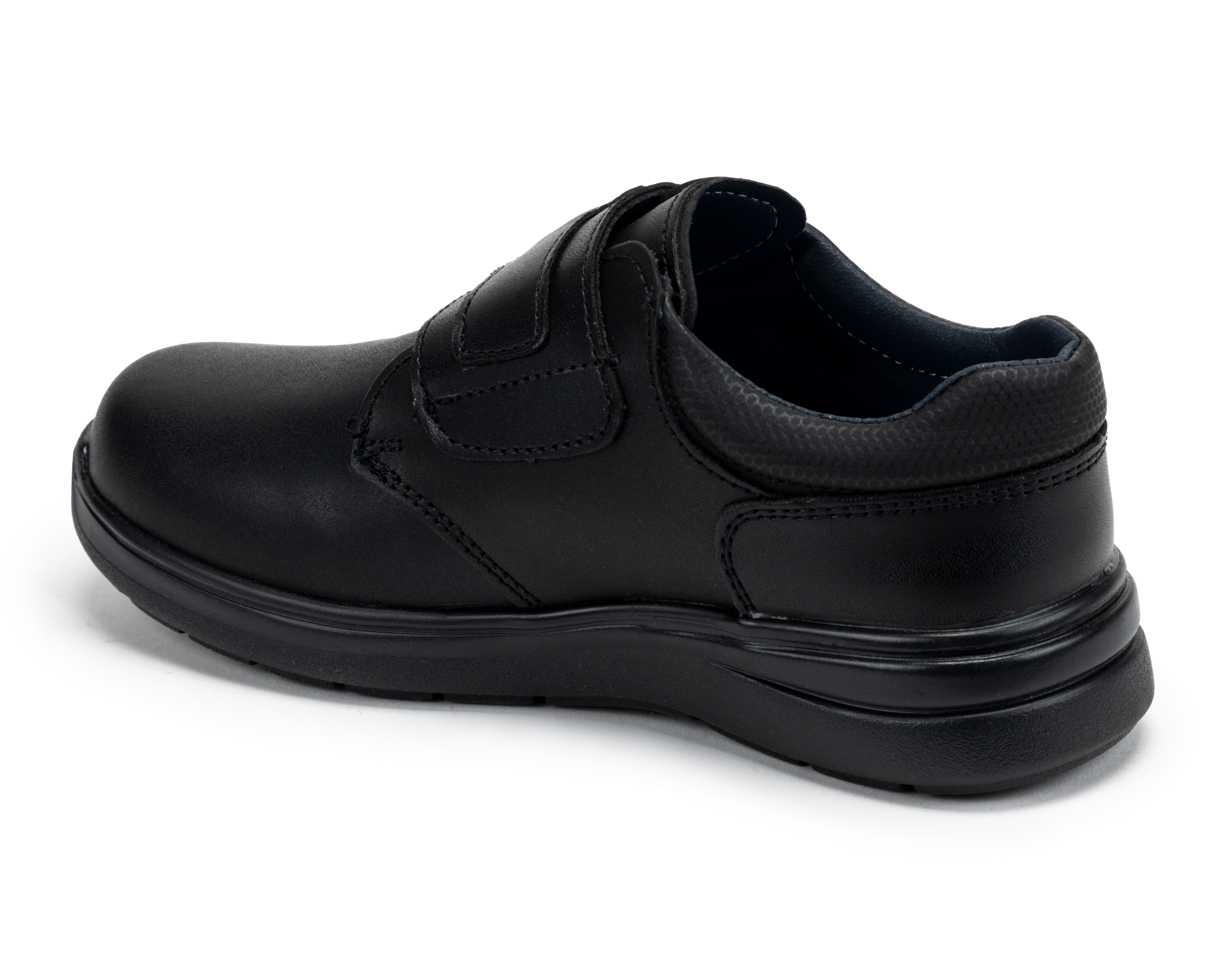 Foto 3 | Foto 3 | Zapatos Escolares Yuyin de Piel para Niño