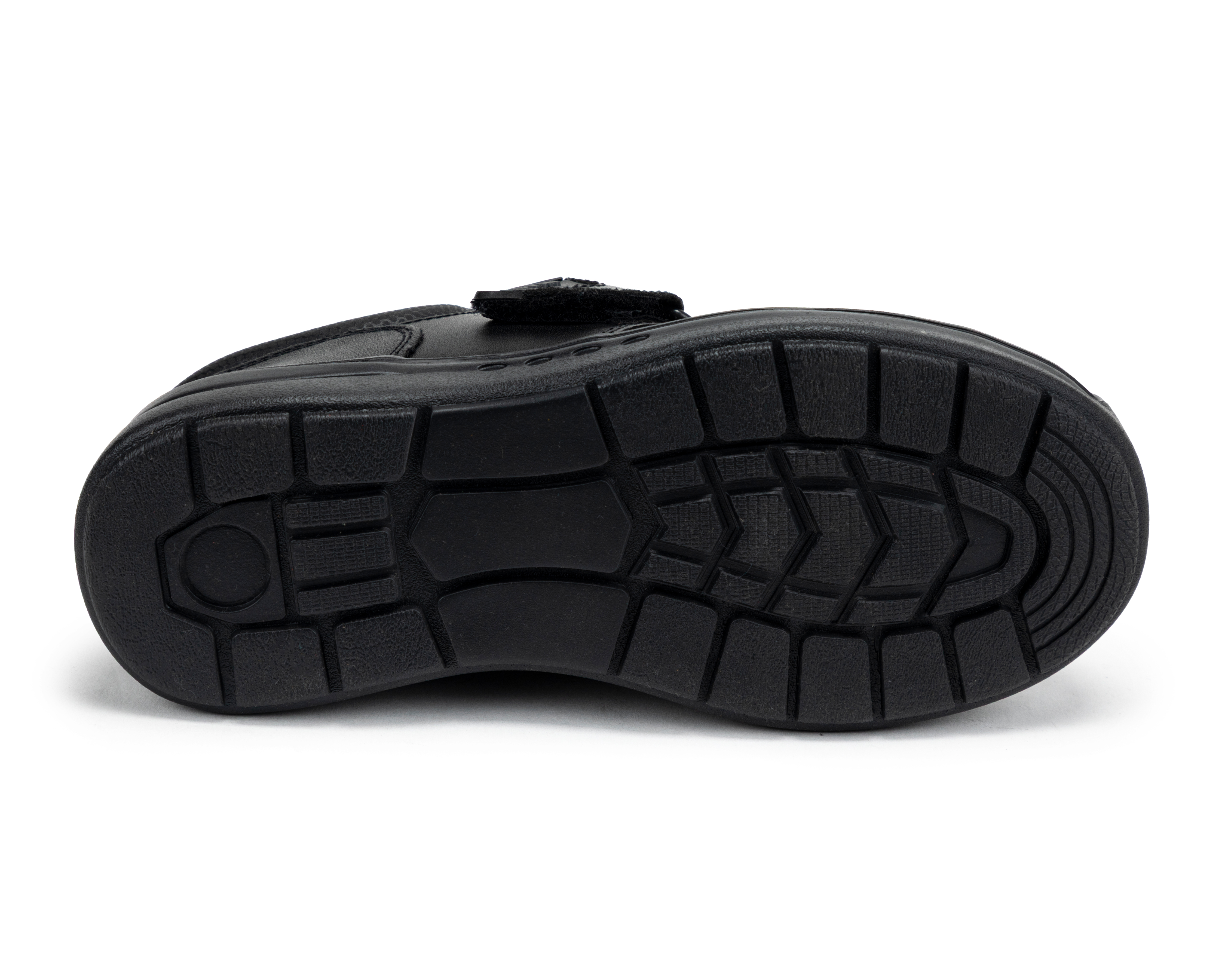 Foto 5 pulgar | Foto 4 | Zapatos Escolares Yuyin de Piel para Niño