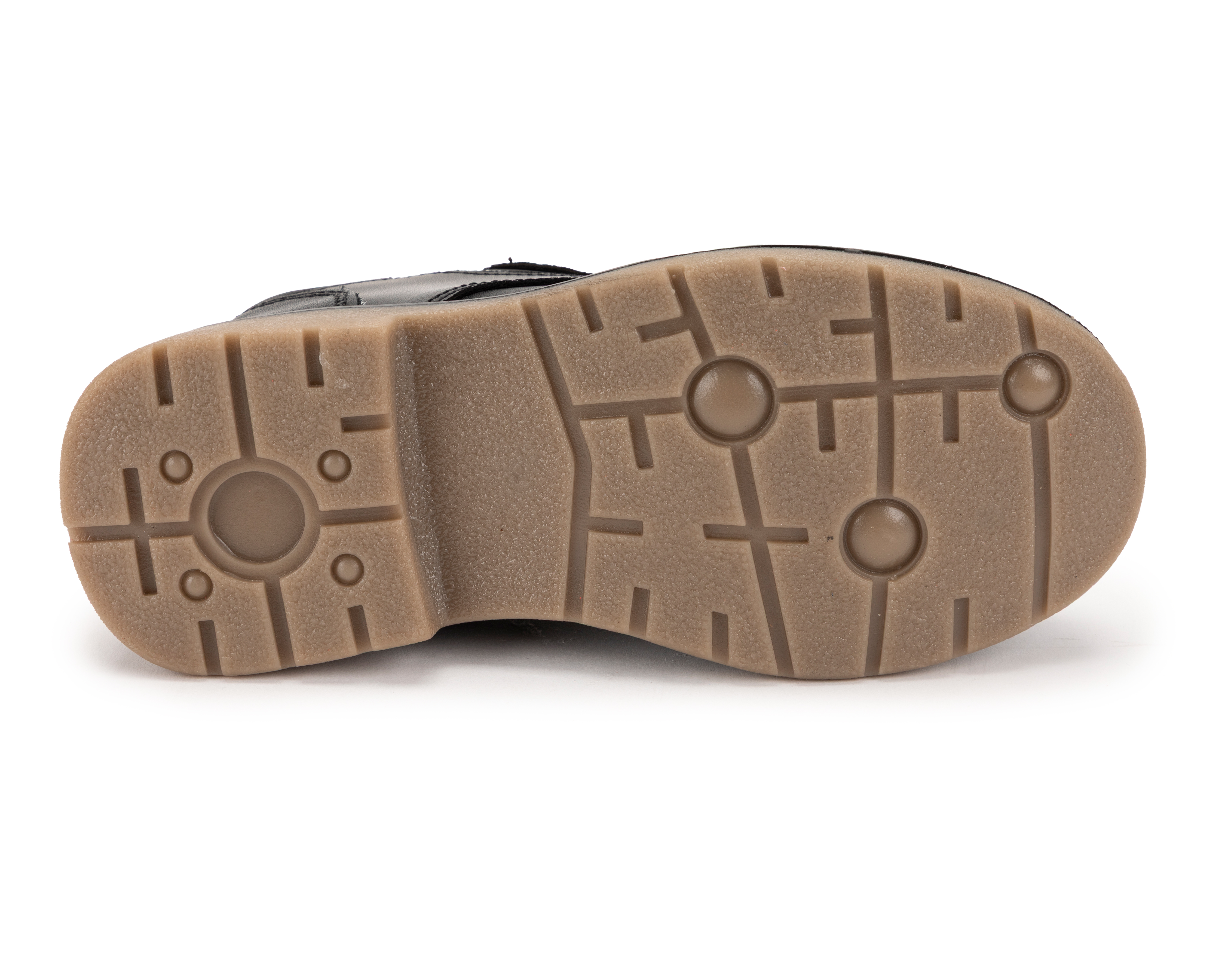 Foto 4 | Foto 4 | Zapatos Escolares Yuyin de Piel para Niño