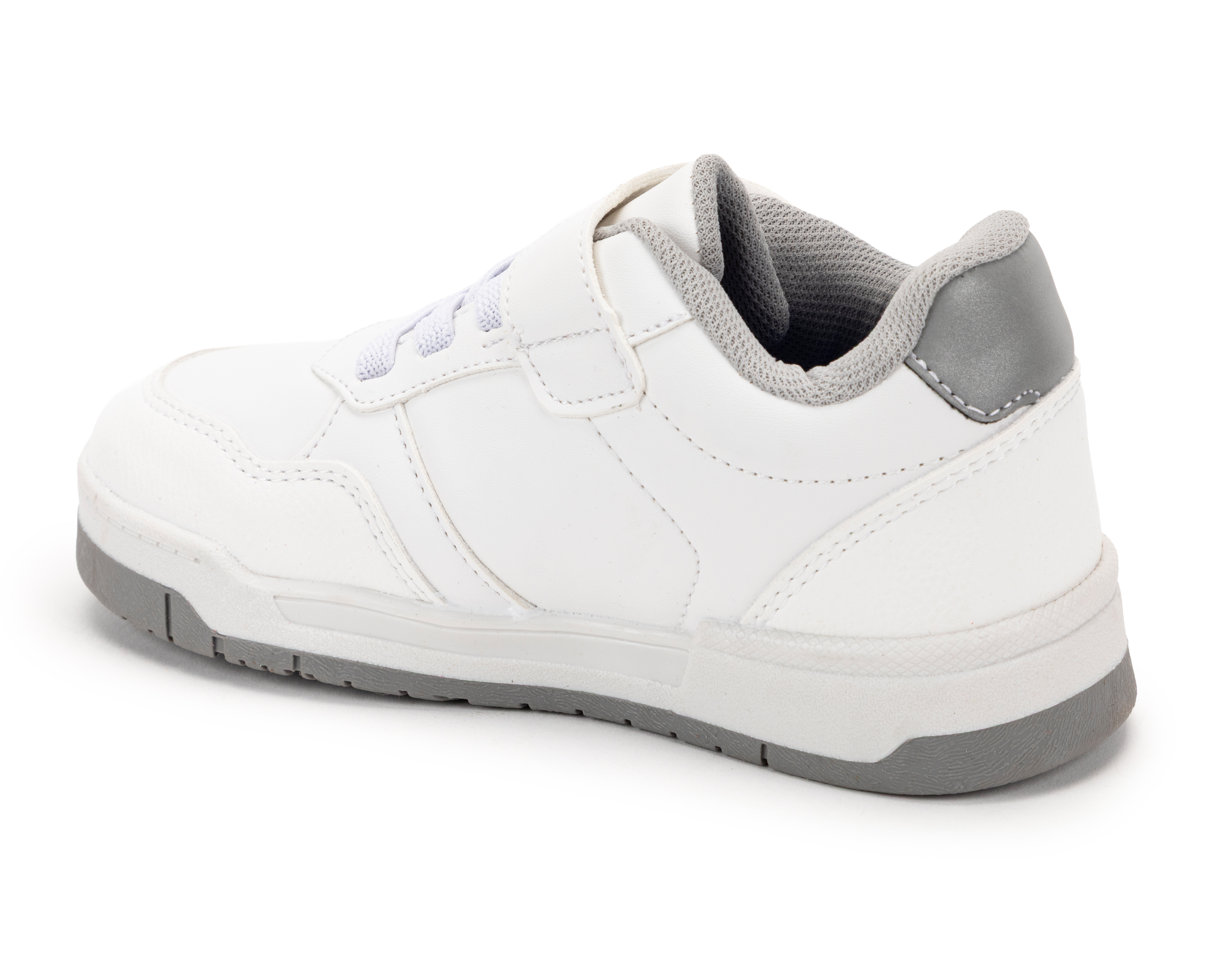 Foto 4 pulgar | Foto 3 | Tenis Casuales Yuyin para Niño