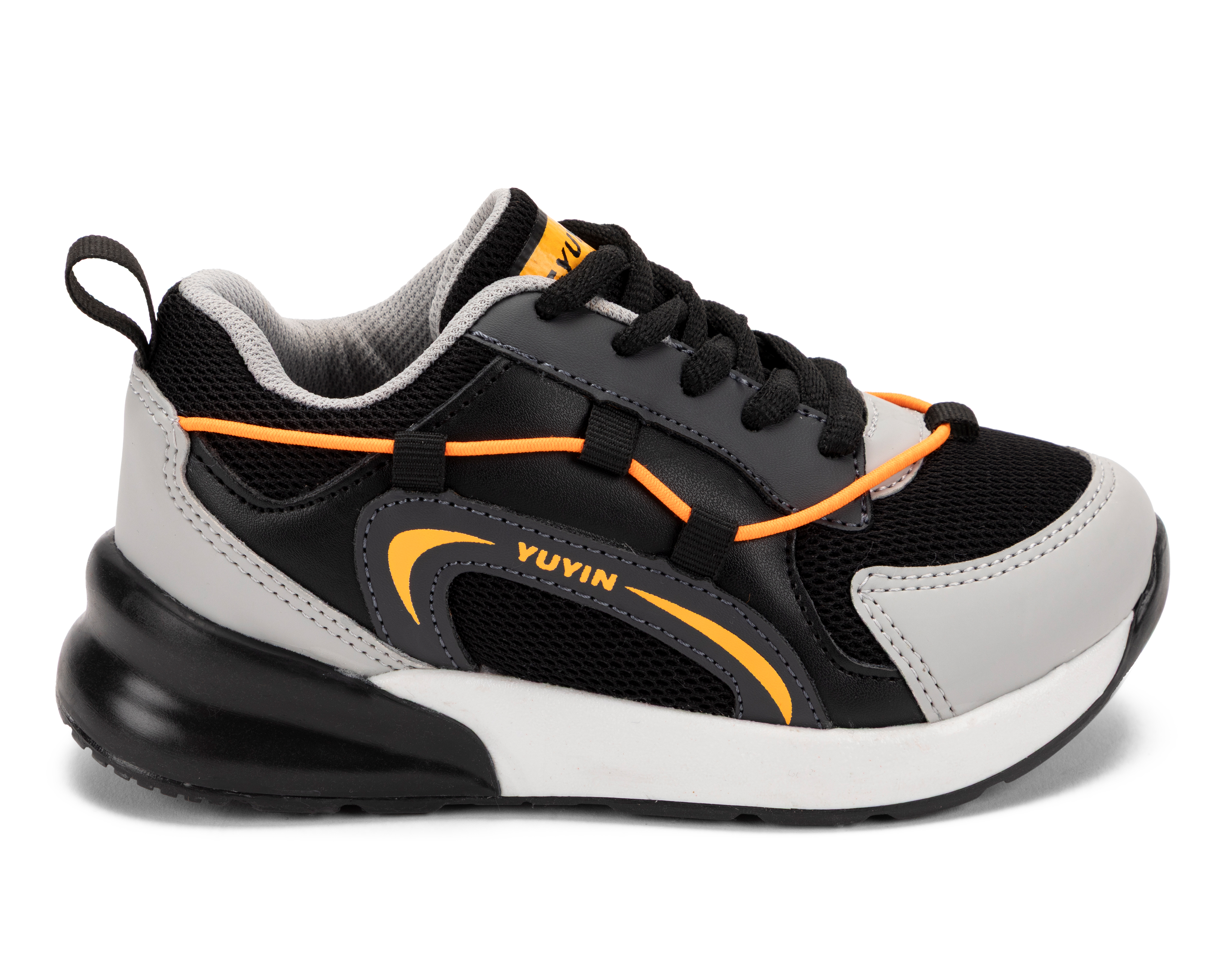 Foto 2 | Foto 2 | Tenis Casuales Yuyin para Niño