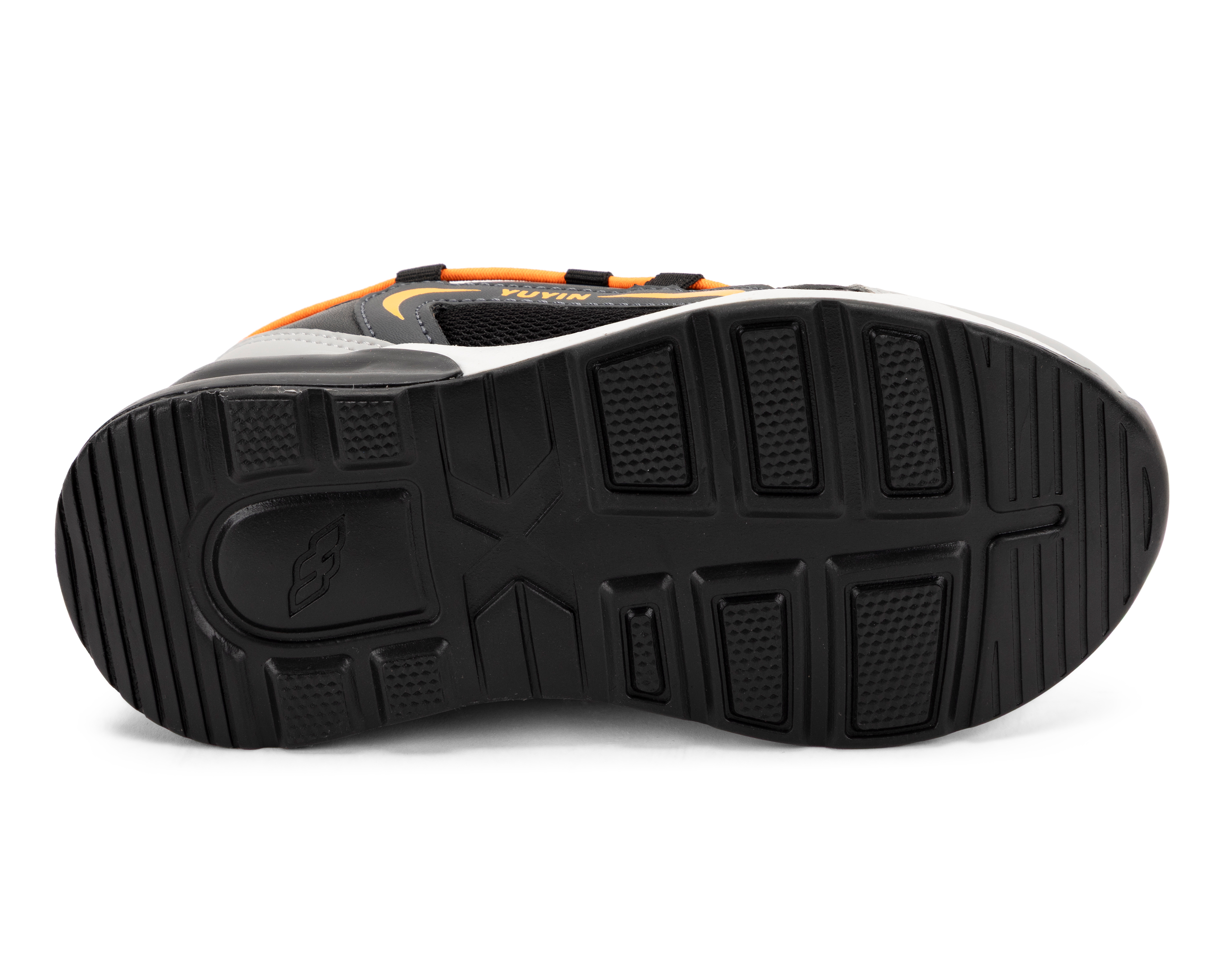 Foto 4 | Foto 4 | Tenis Casuales Yuyin para Niño