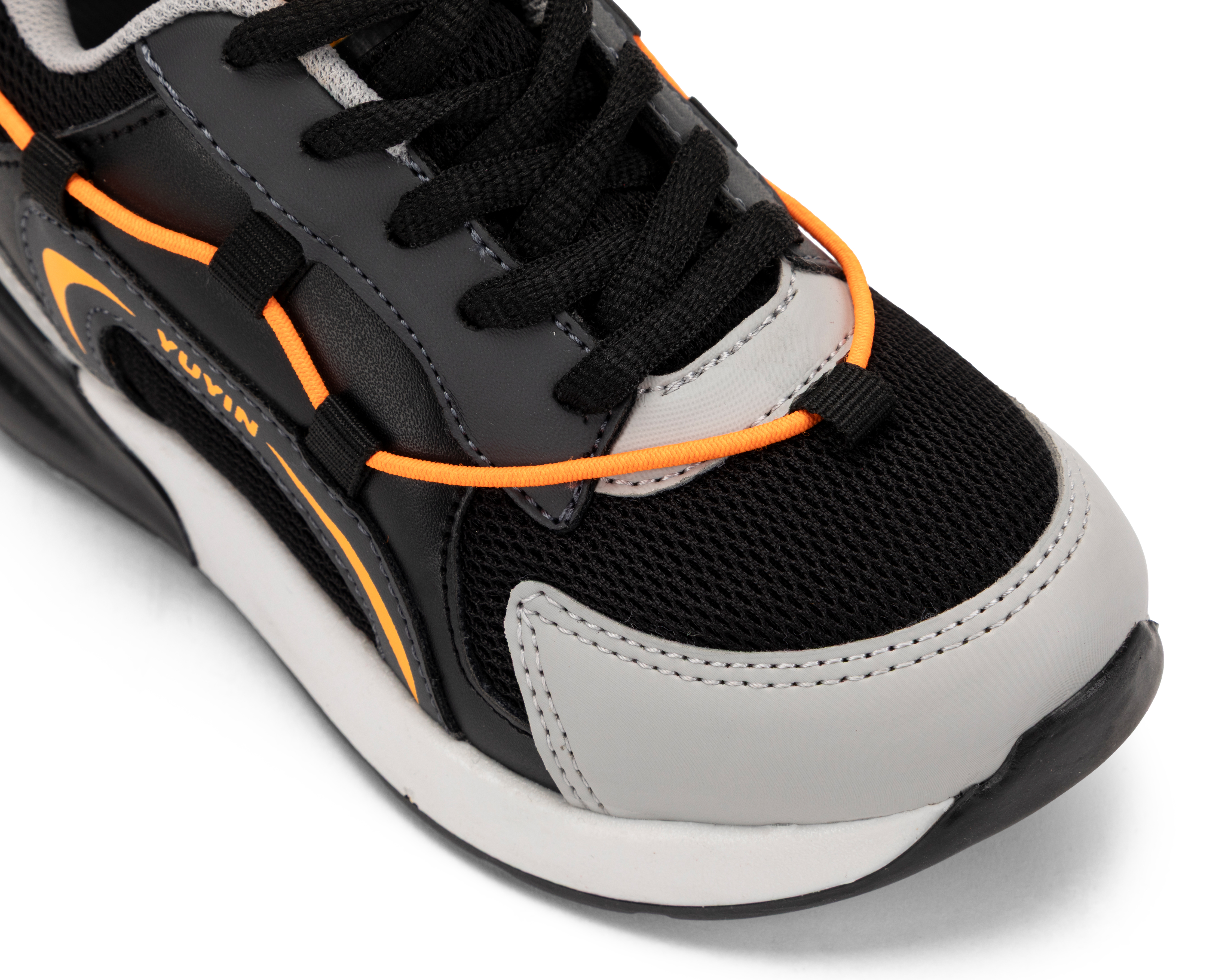 Foto 6 | Foto 6 | Tenis Casuales Yuyin para Niño