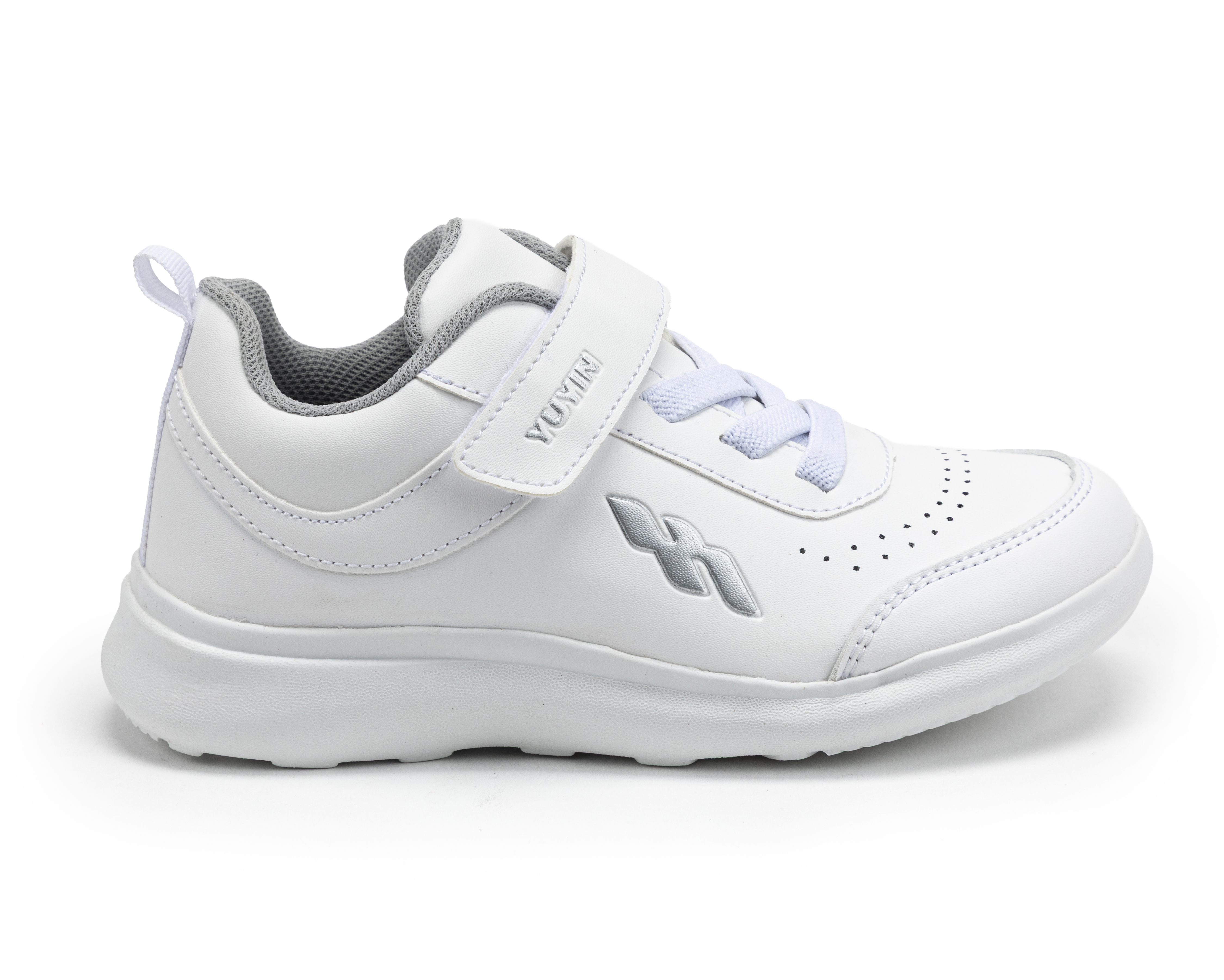 Foto 2 | Foto 2 | Tenis Casuales Yuyin para Niño