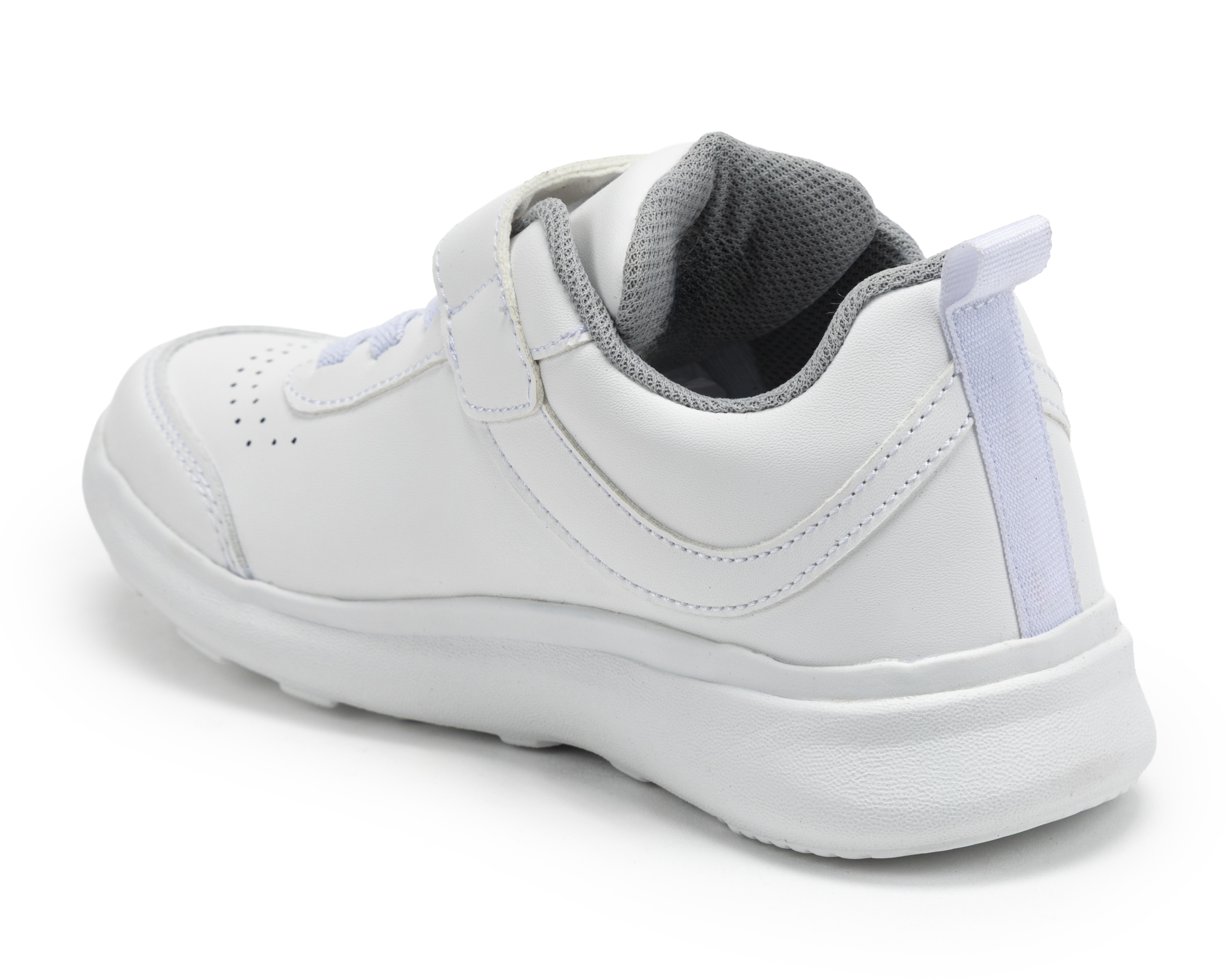 Foto 4 pulgar | Foto 3 | Tenis Casuales Yuyin para Niño