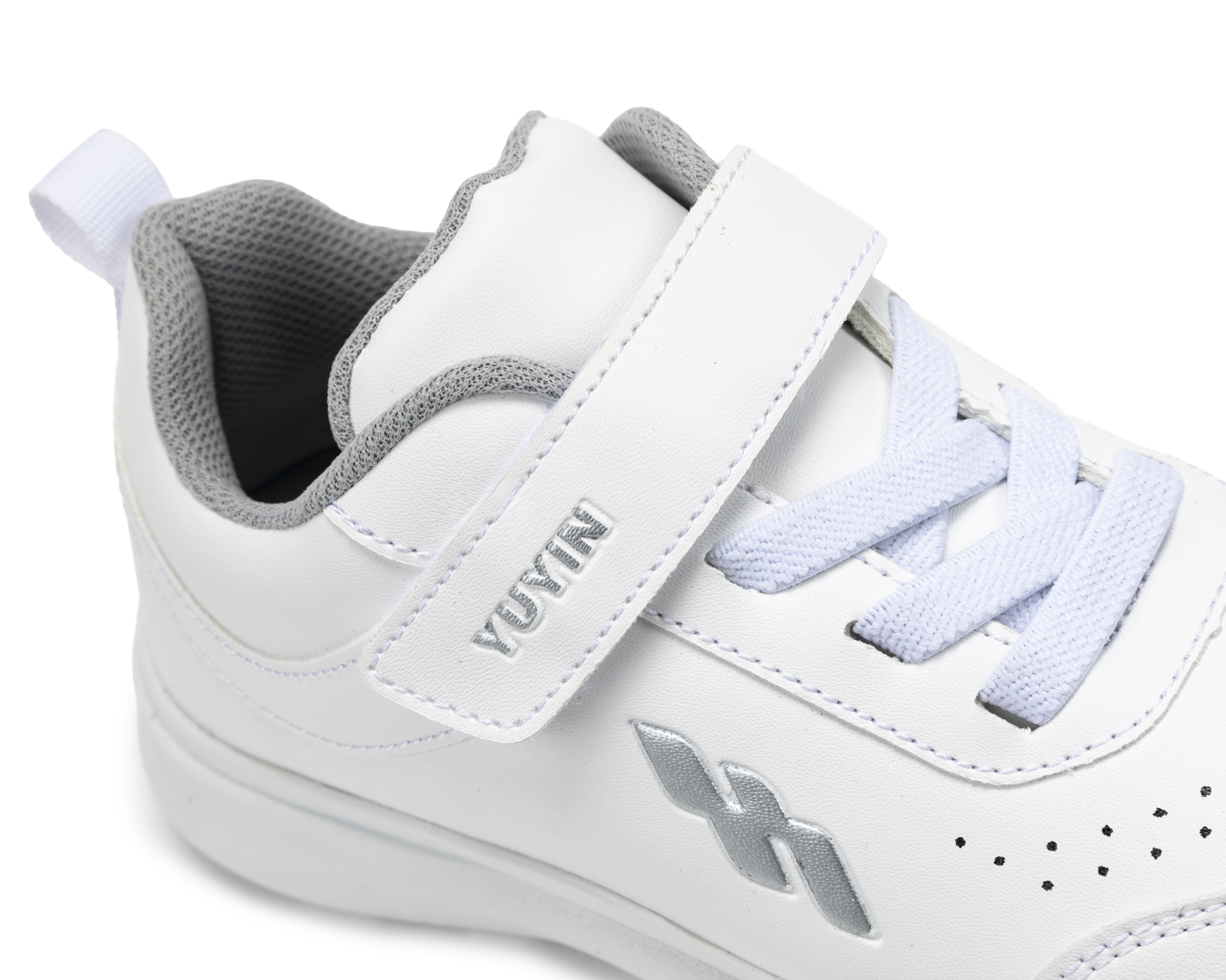 Foto 7 pulgar | Foto 6 | Tenis Casuales Yuyin para Niño