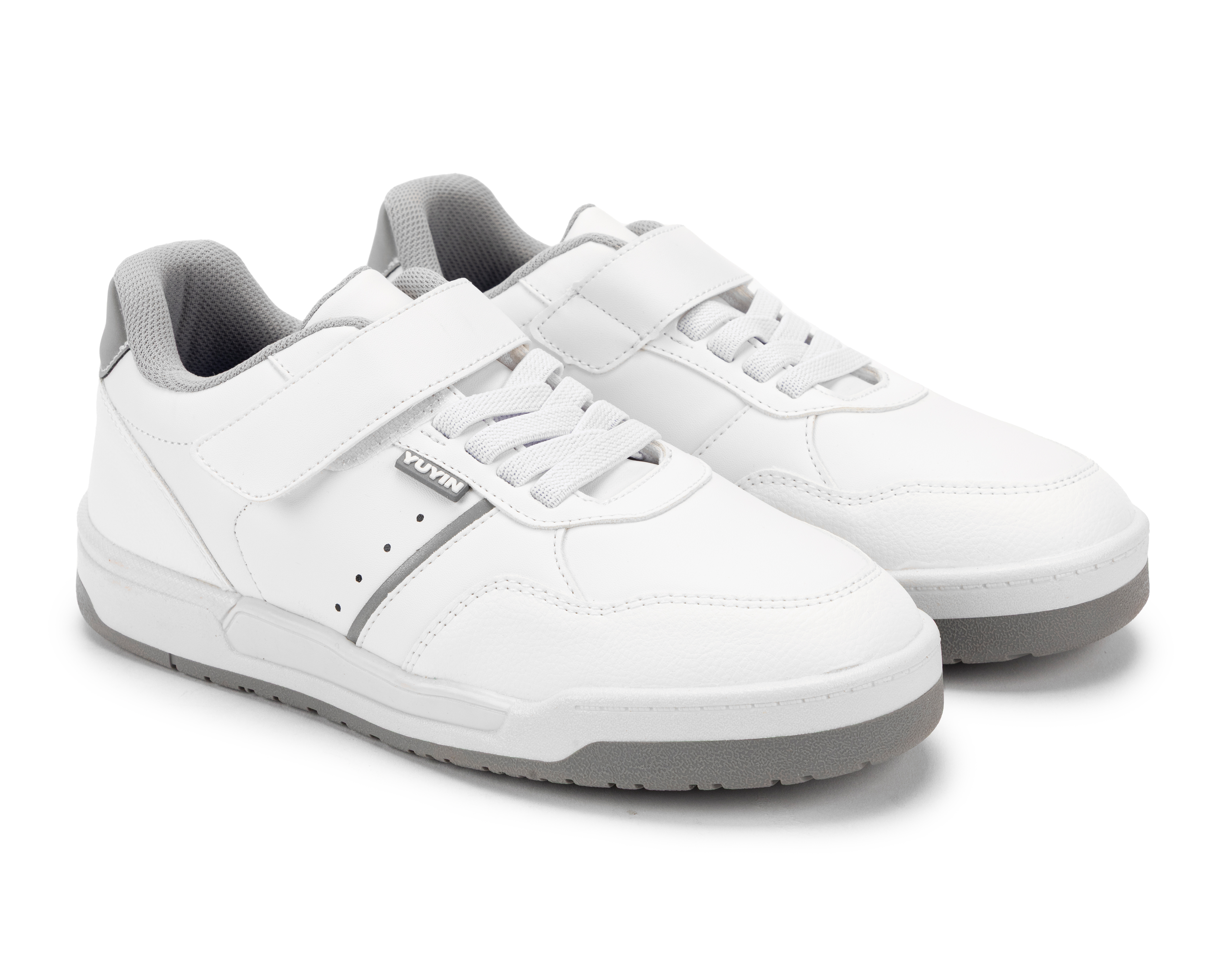 Tenis Casuales Yuyin Juveniles