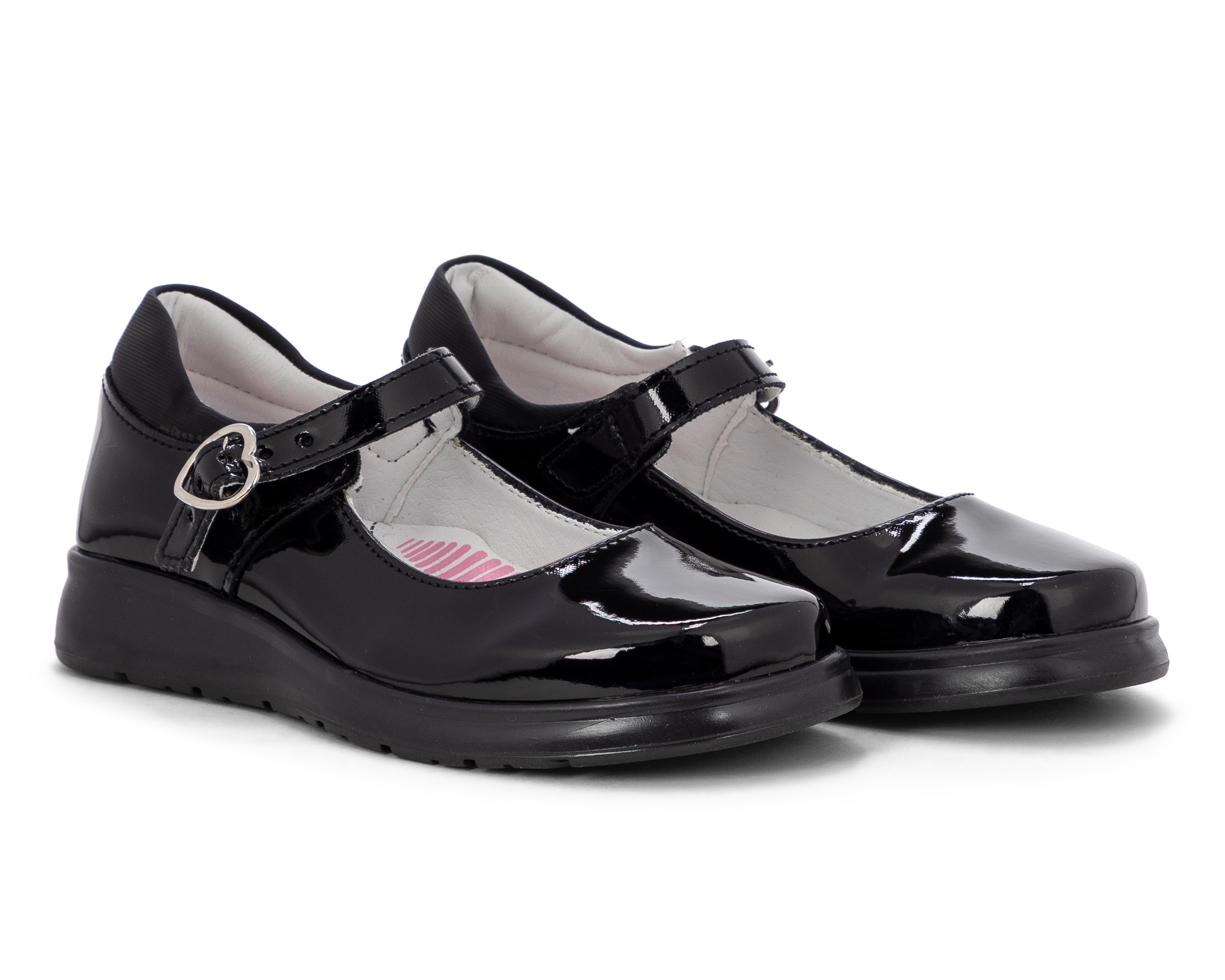 Zapatos Escolares Yuyin para Niña