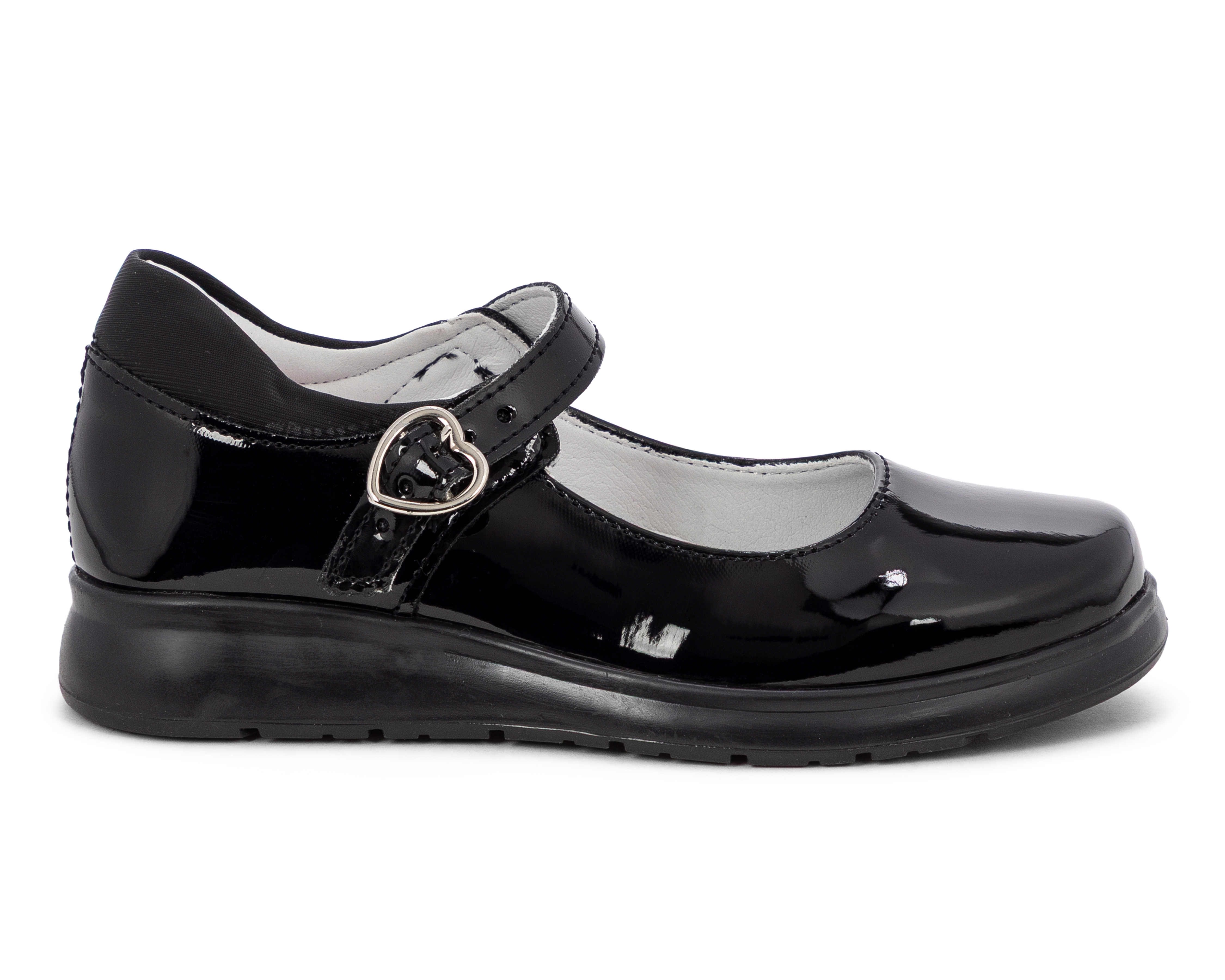 Foto 2 | Foto 2 | Zapatos Escolares Yuyin para Niña