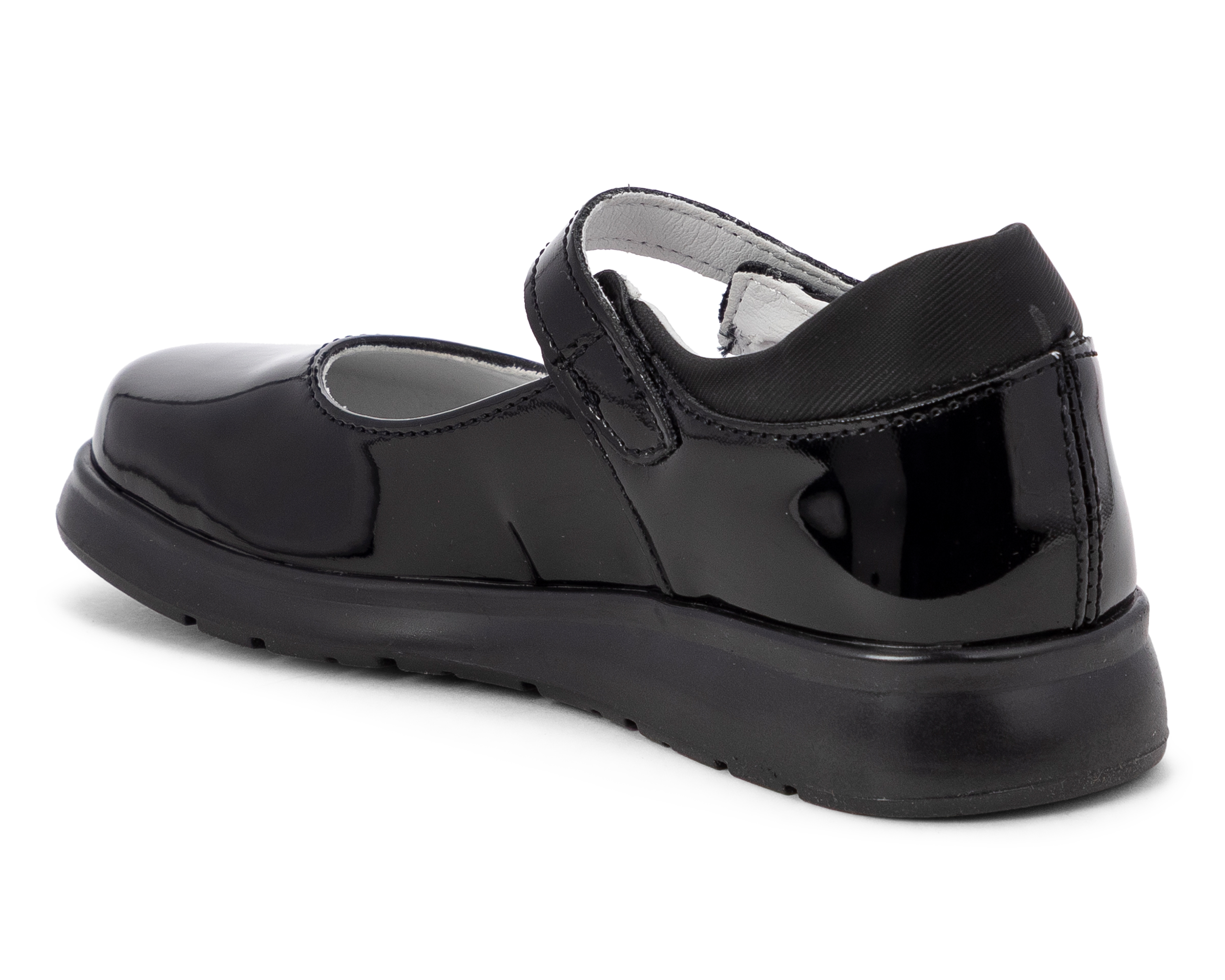 Foto 4 pulgar | Foto 3 | Zapatos Escolares Yuyin para Niña