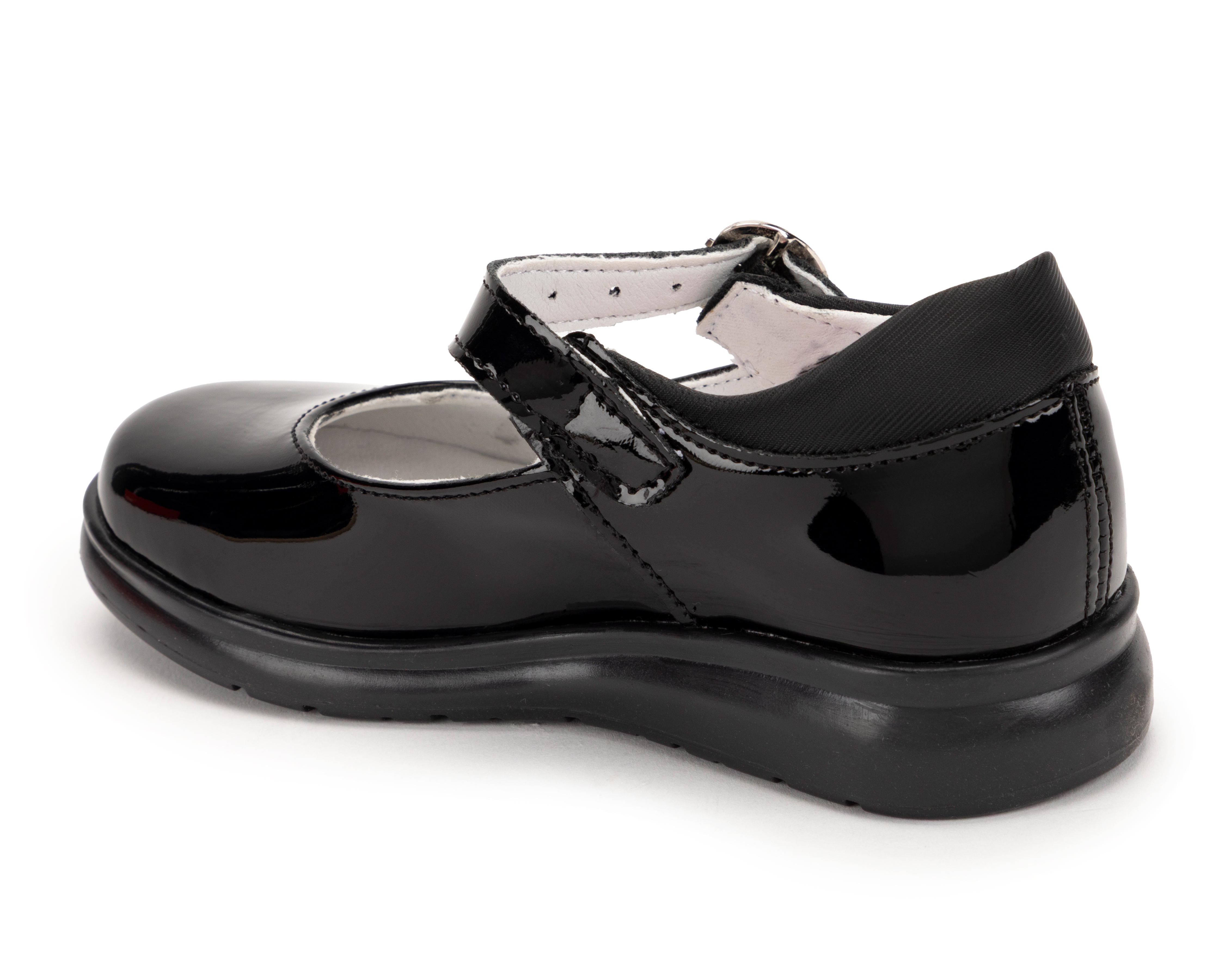 Foto 3 | Foto 3 | Zapatos Escolares Yuyin para Niña