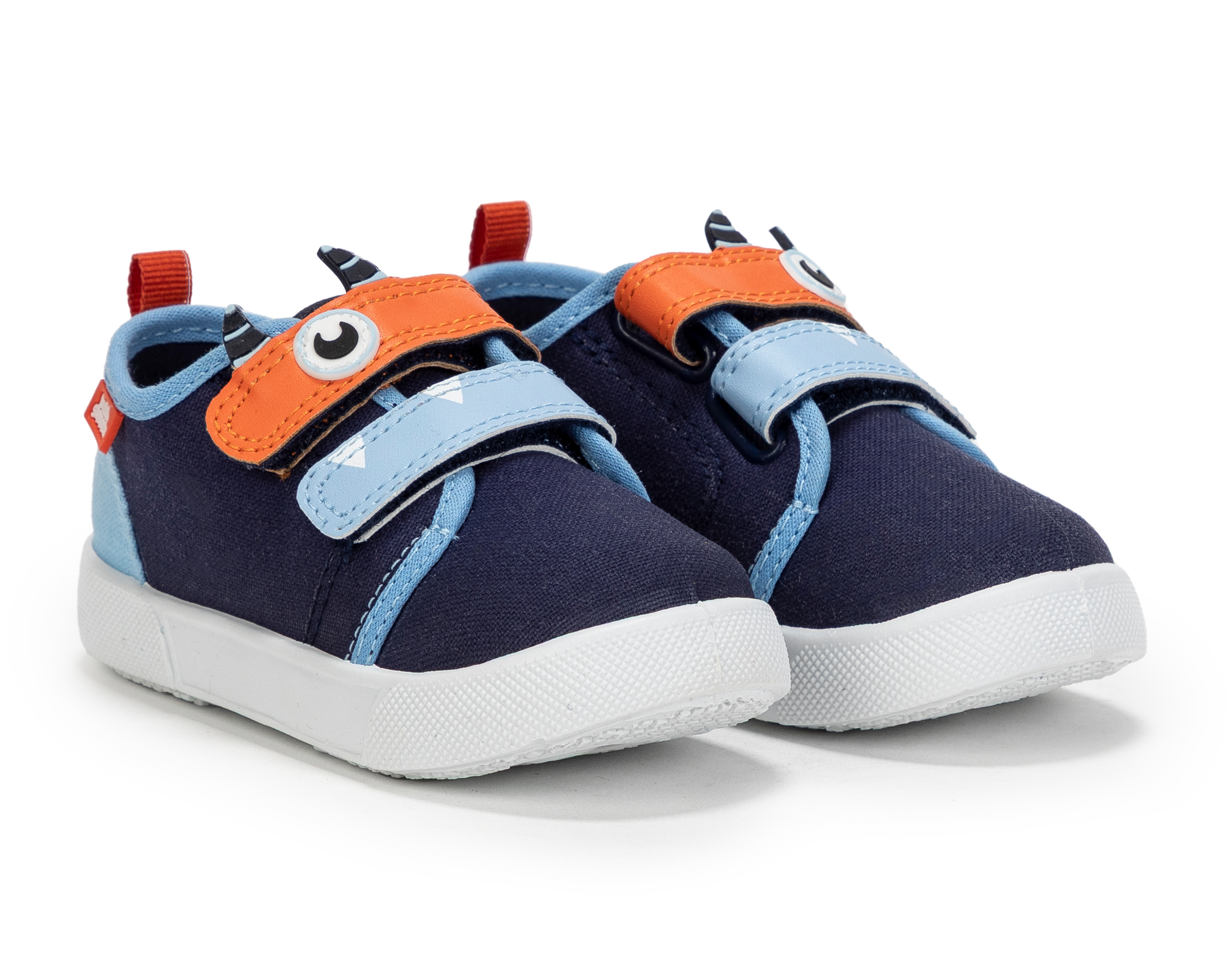 Tenis Bubble Gummers para Bebé Niño