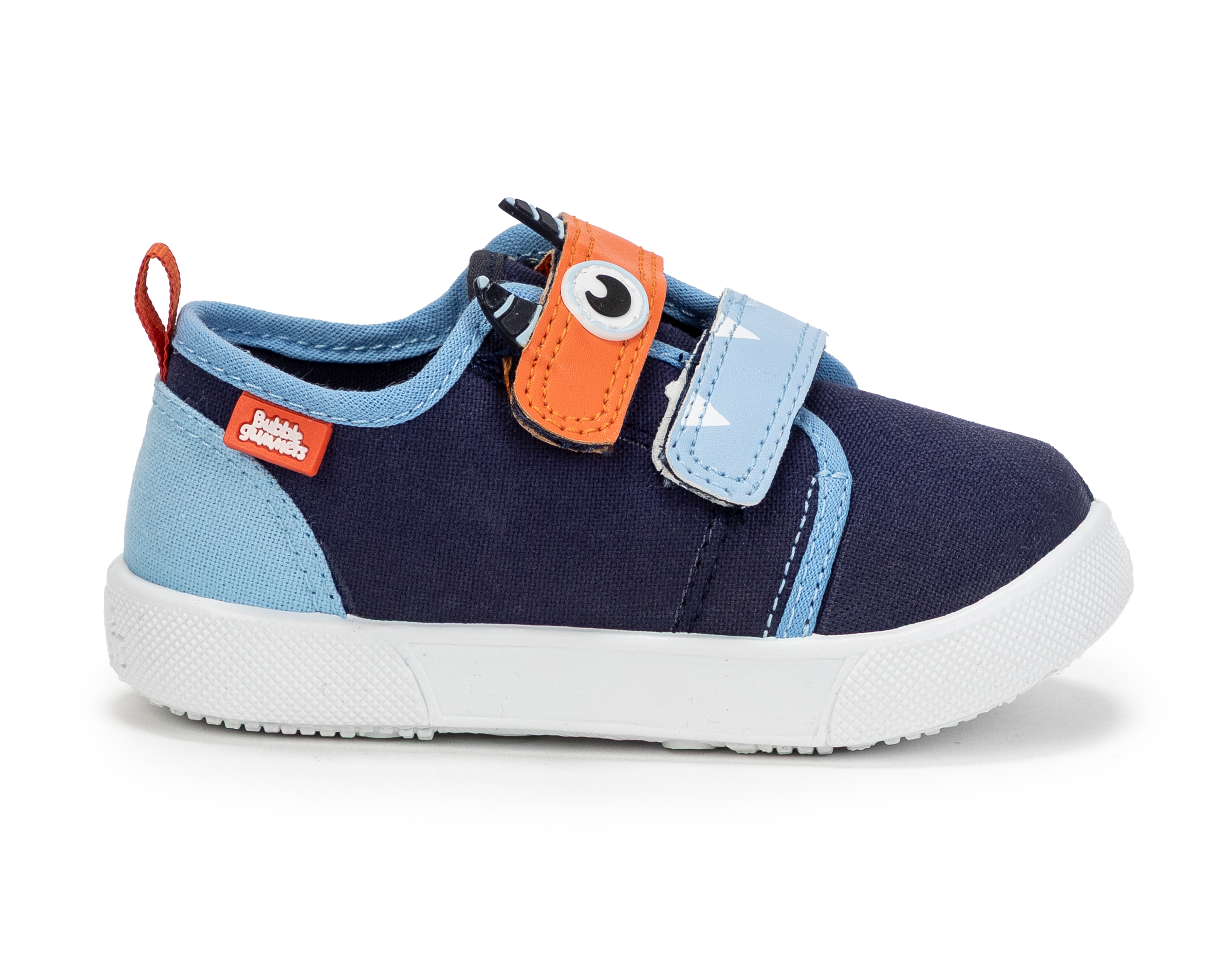 Foto 3 pulgar | Foto 2 | Tenis Bubble Gummers para Bebé Niño