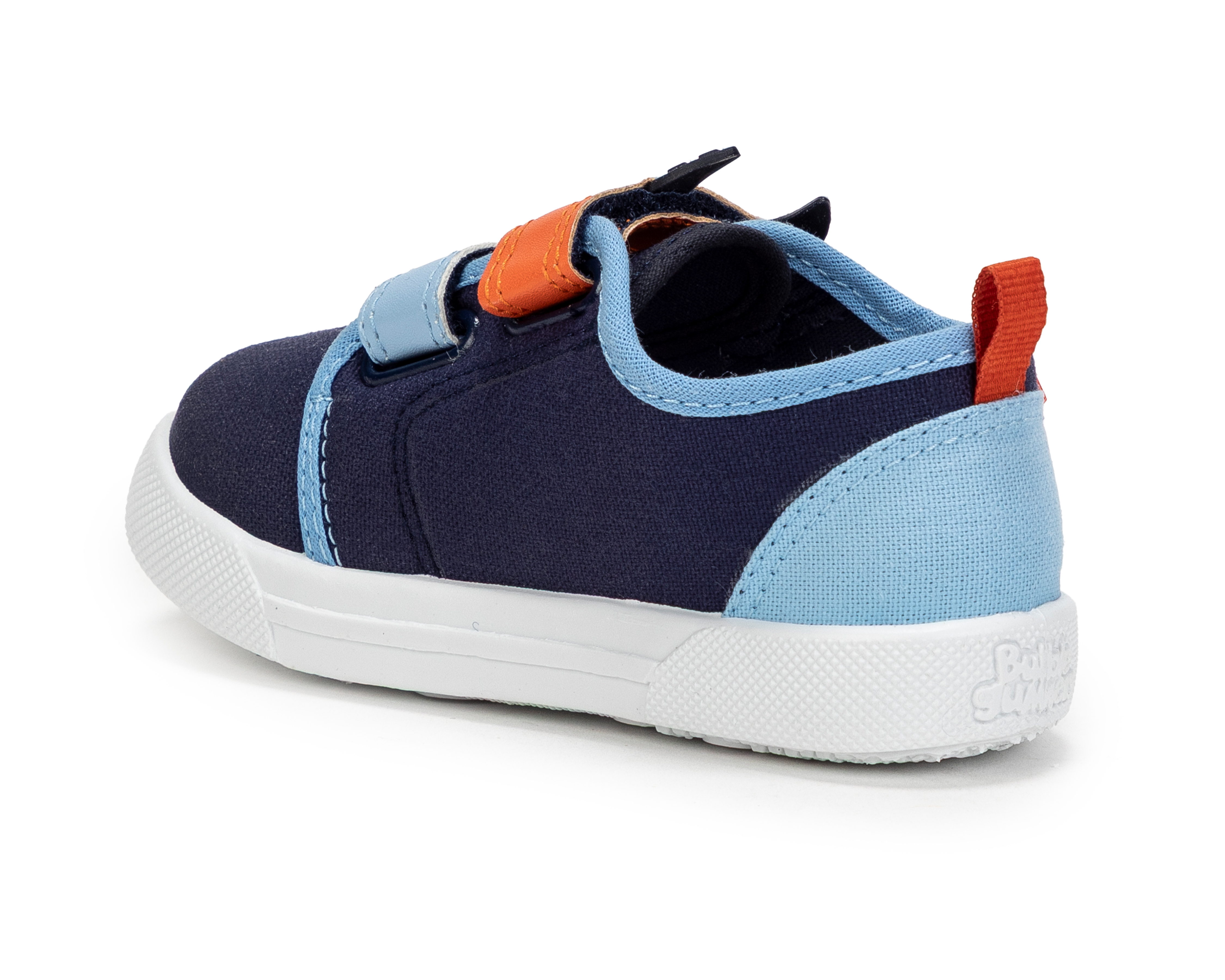 Foto 4 pulgar | Foto 3 | Tenis Bubble Gummers para Bebé Niño