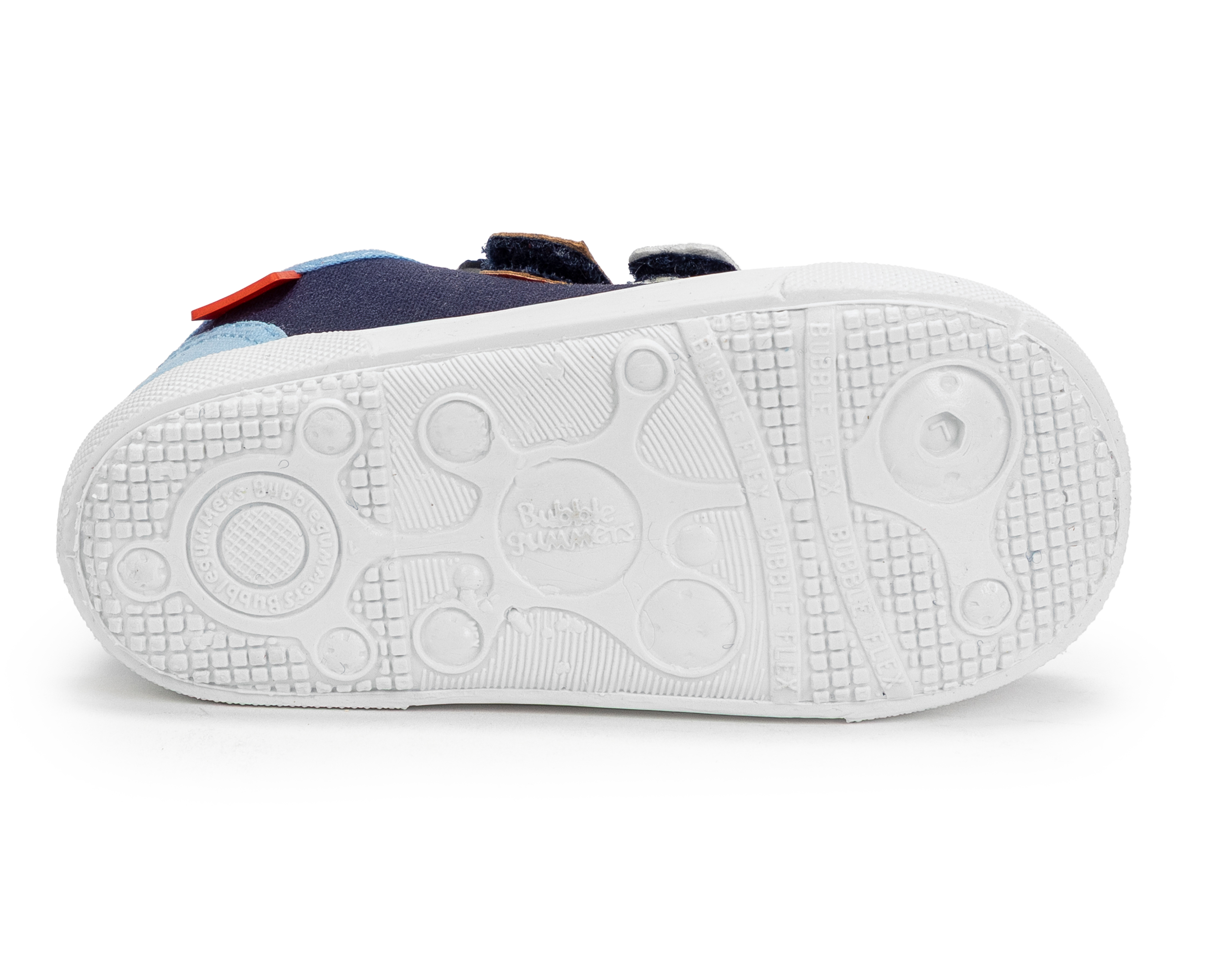 Foto 5 pulgar | Foto 4 | Tenis Bubble Gummers para Bebé Niño