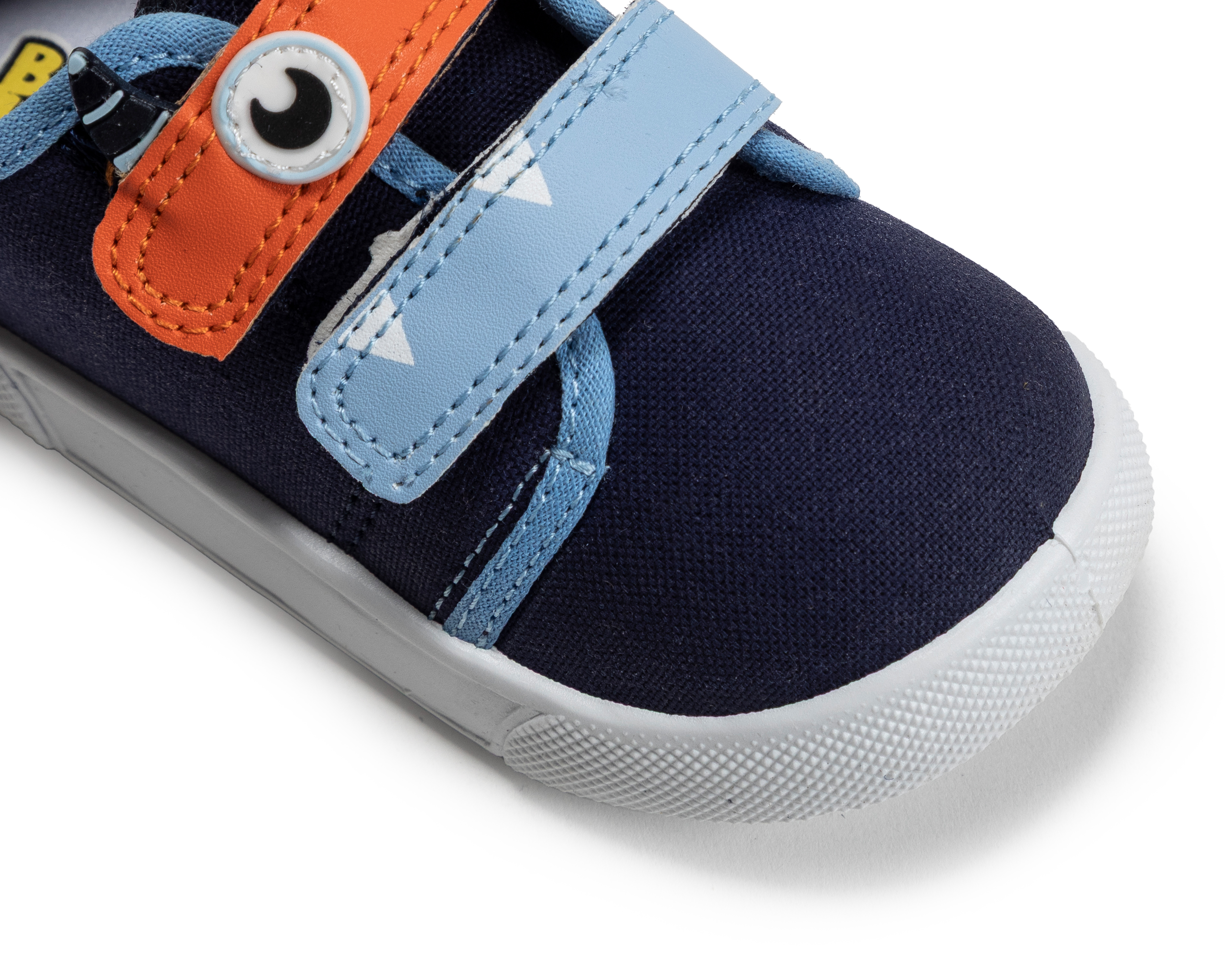 Foto 5 | Foto 6 | Tenis Bubble Gummers para Bebé Niño