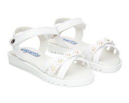 Sandalias Casuales Coqueta para Niña