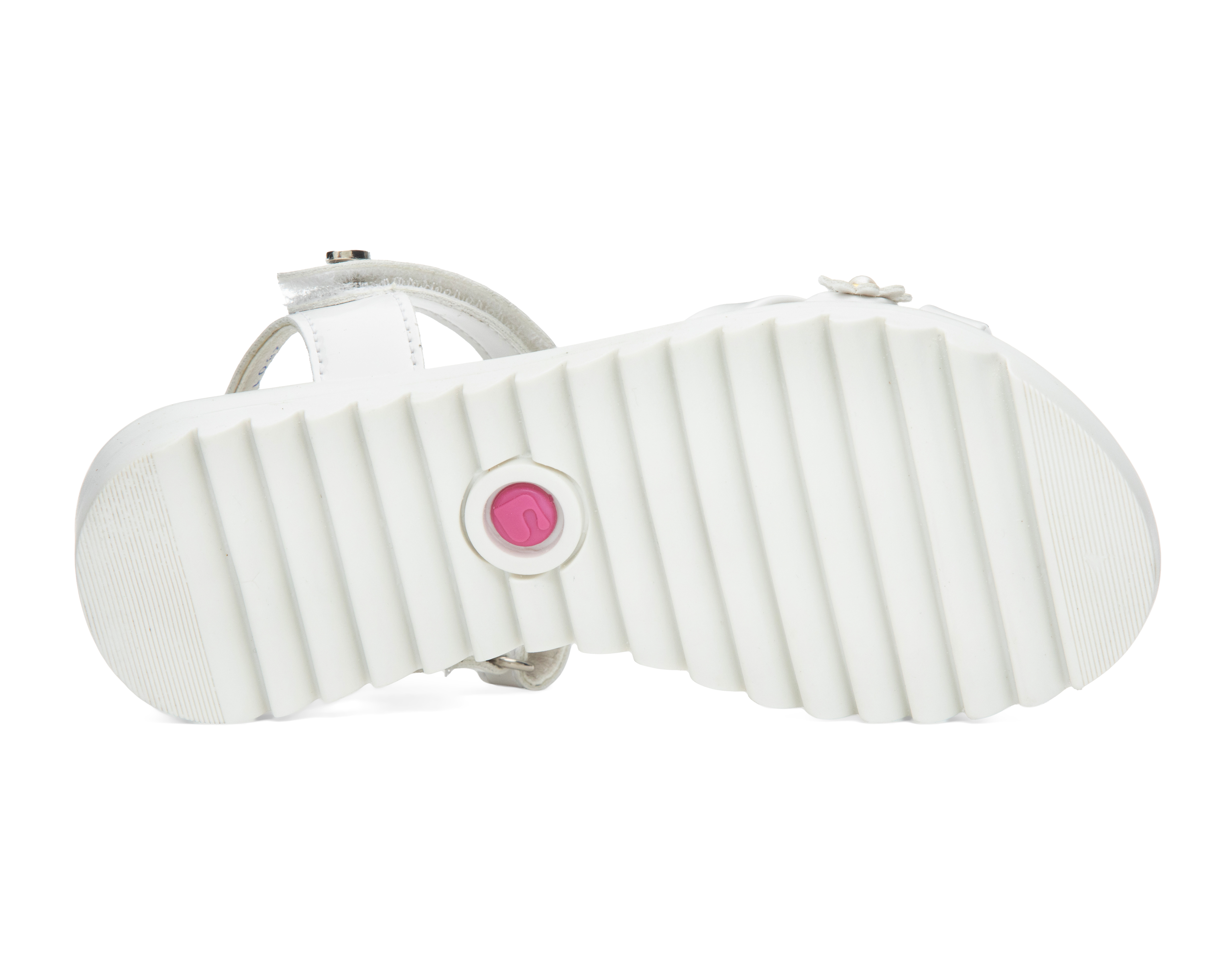 Foto 4 | Foto 4 | Sandalias Casuales Coqueta para Niña