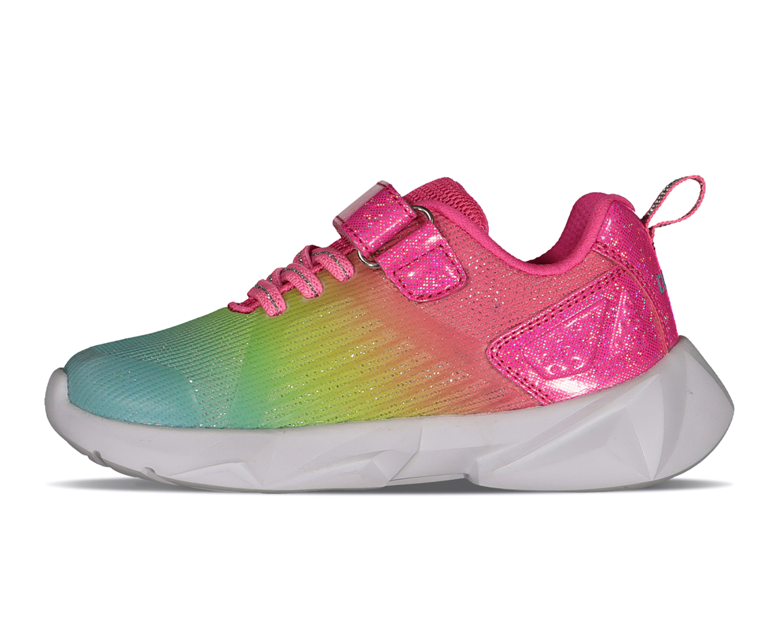 Foto 3 | Foto 3 | Tenis Casuales Charly para Niña