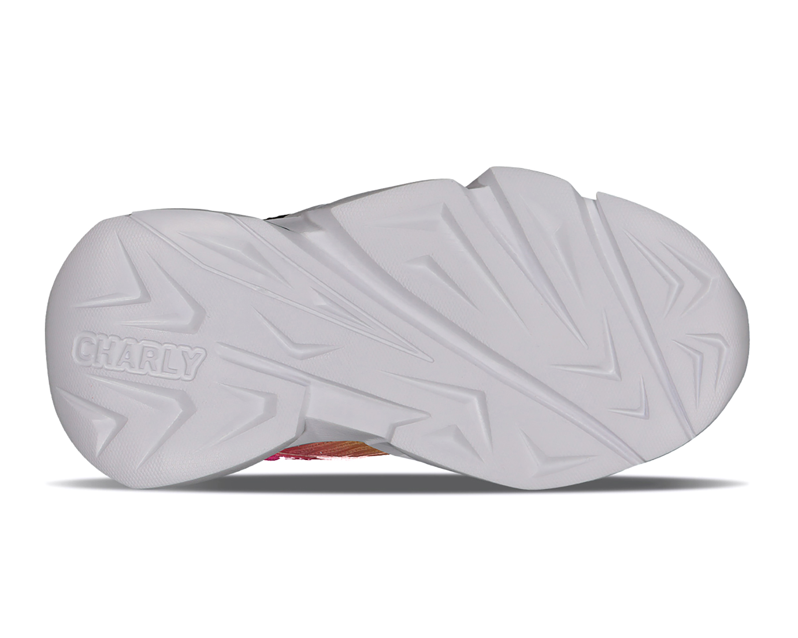 Foto 4 | Foto 4 | Tenis Casuales Charly para Niña