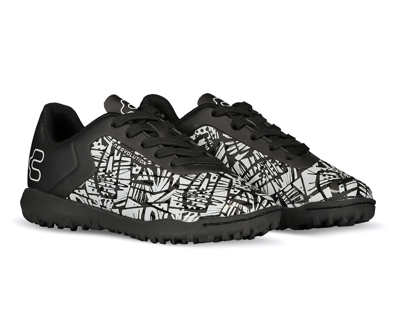 Tenis para Futbol Charly para Niño