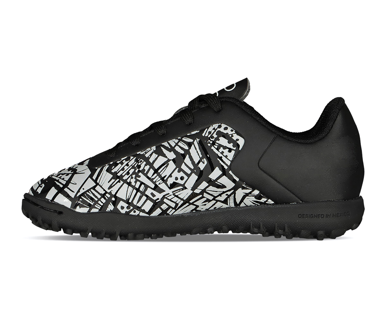 Foto 4 pulgar | Foto 3 | Tenis para Futbol Charly para Niño