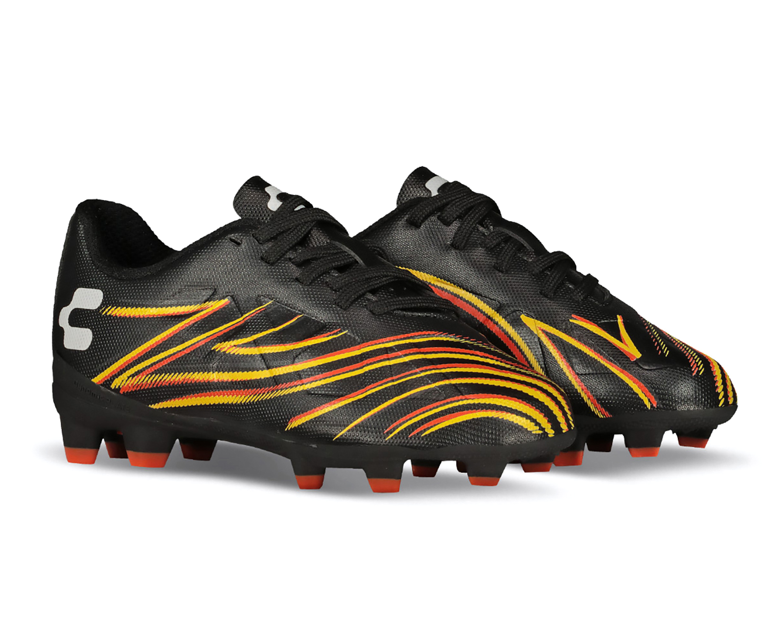 Tenis para Futbol Charly para Niño