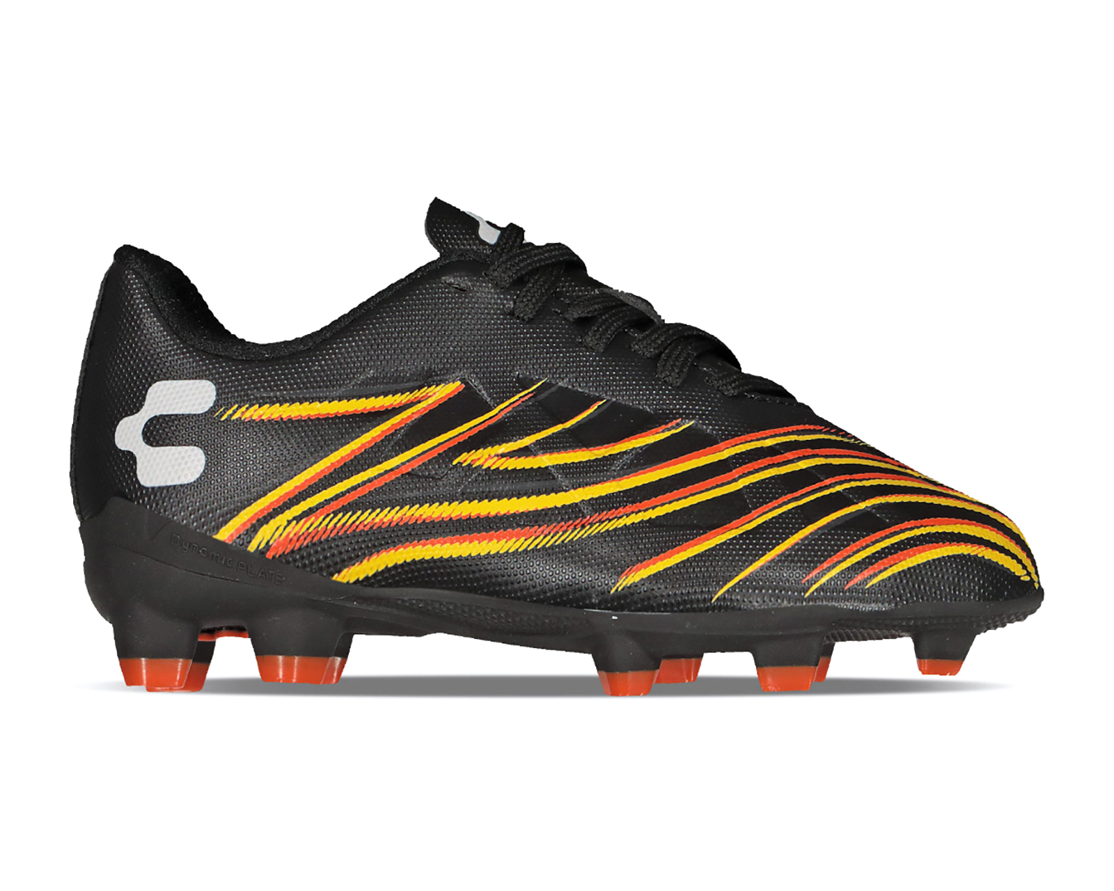 Foto 2 | Foto 2 | Tenis para Futbol Charly para Niño