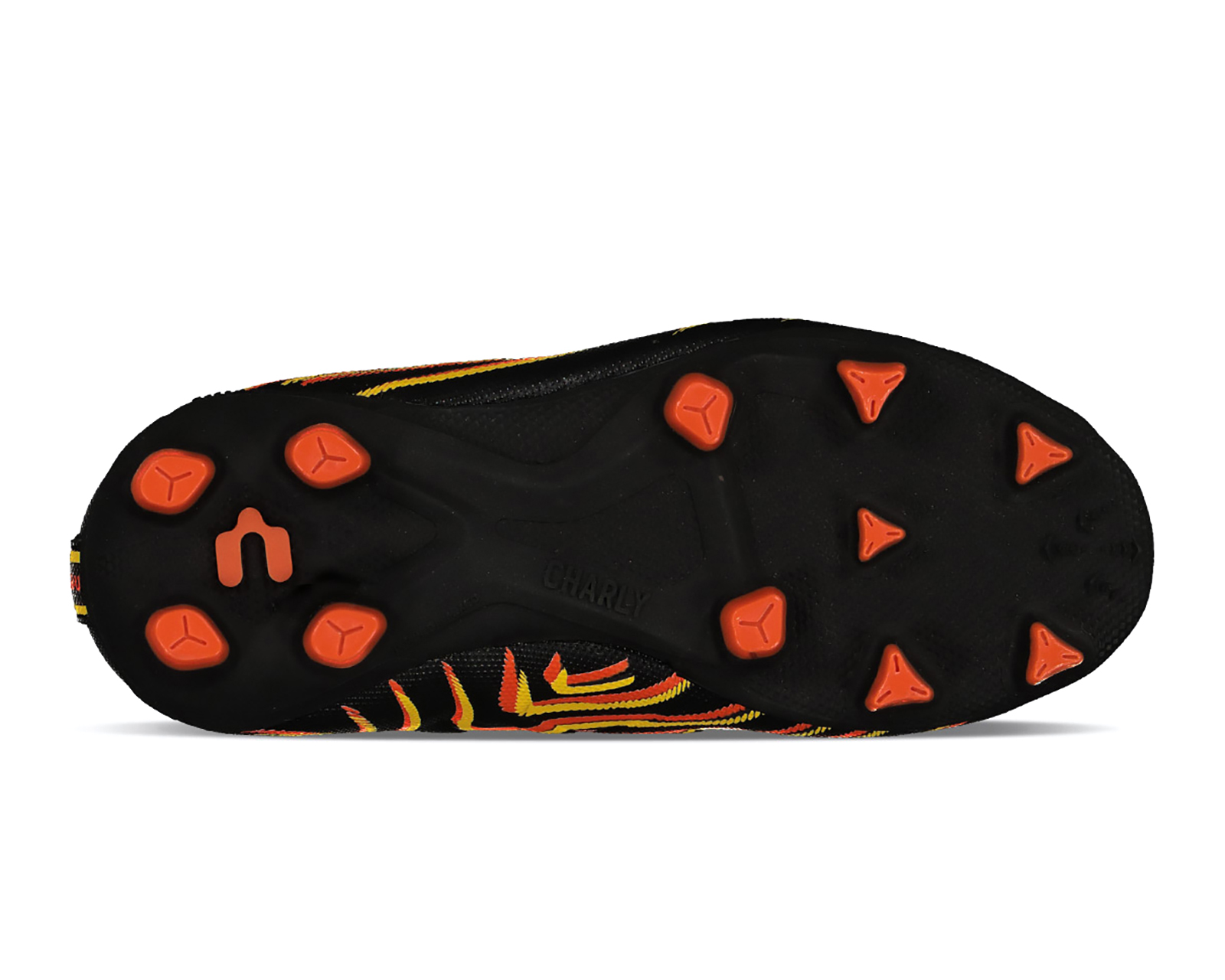 Foto 5 pulgar | Foto 4 | Tenis para Futbol Charly para Niño