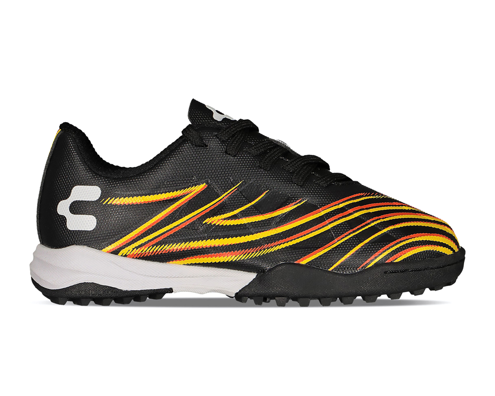 Foto 2 | Foto 2 | Tenis para Futbol Charly para Niño