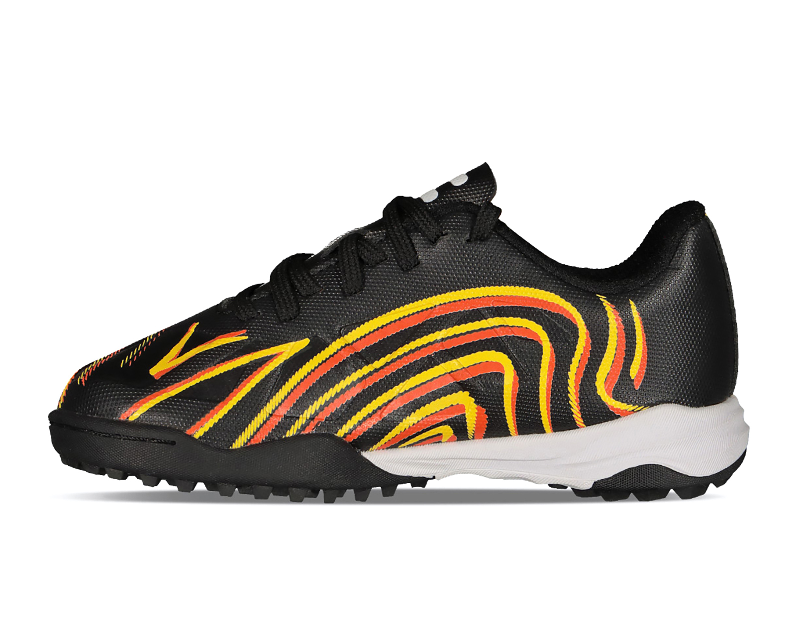 Foto 4 pulgar | Foto 3 | Tenis para Futbol Charly para Niño