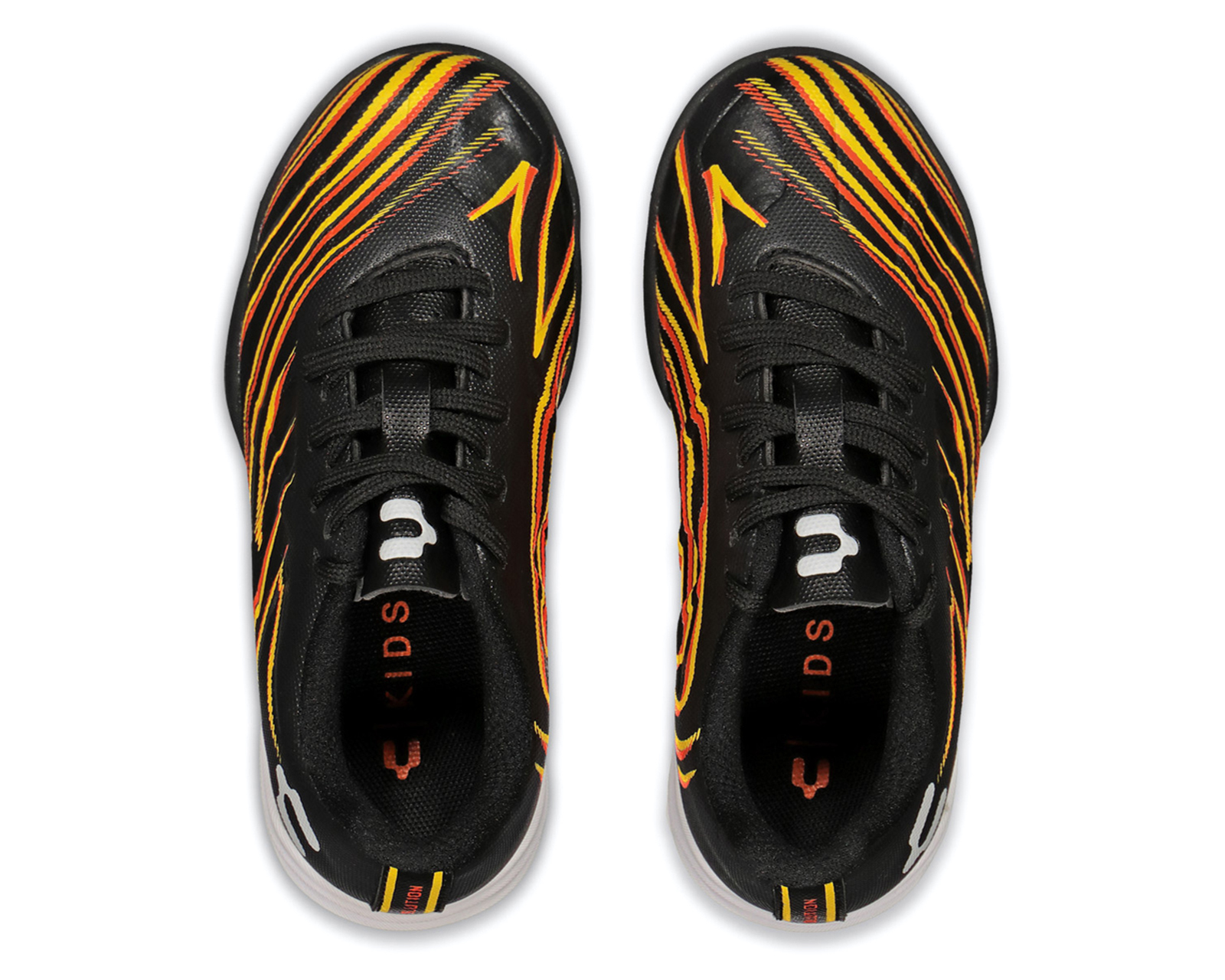 Foto 6 pulgar | Foto 5 | Tenis para Futbol Charly para Niño