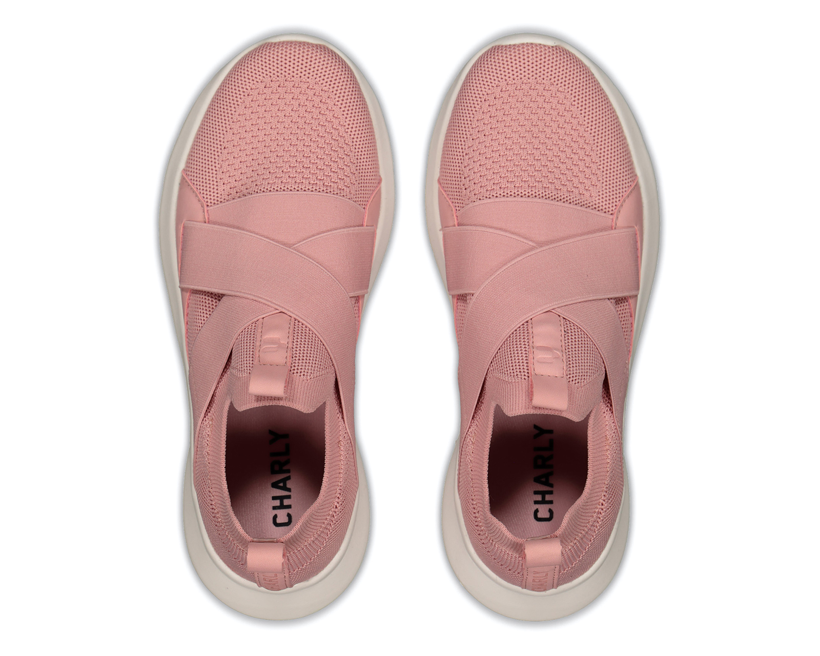 Foto 6 pulgar | Foto 5 | Tenis para Jogging Charly para Mujer