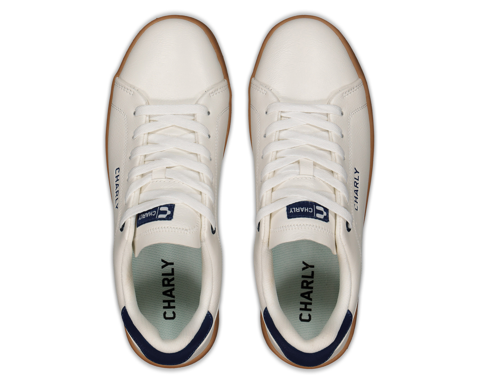 Foto 5 | Foto 5 | Tenis Charly para Hombre