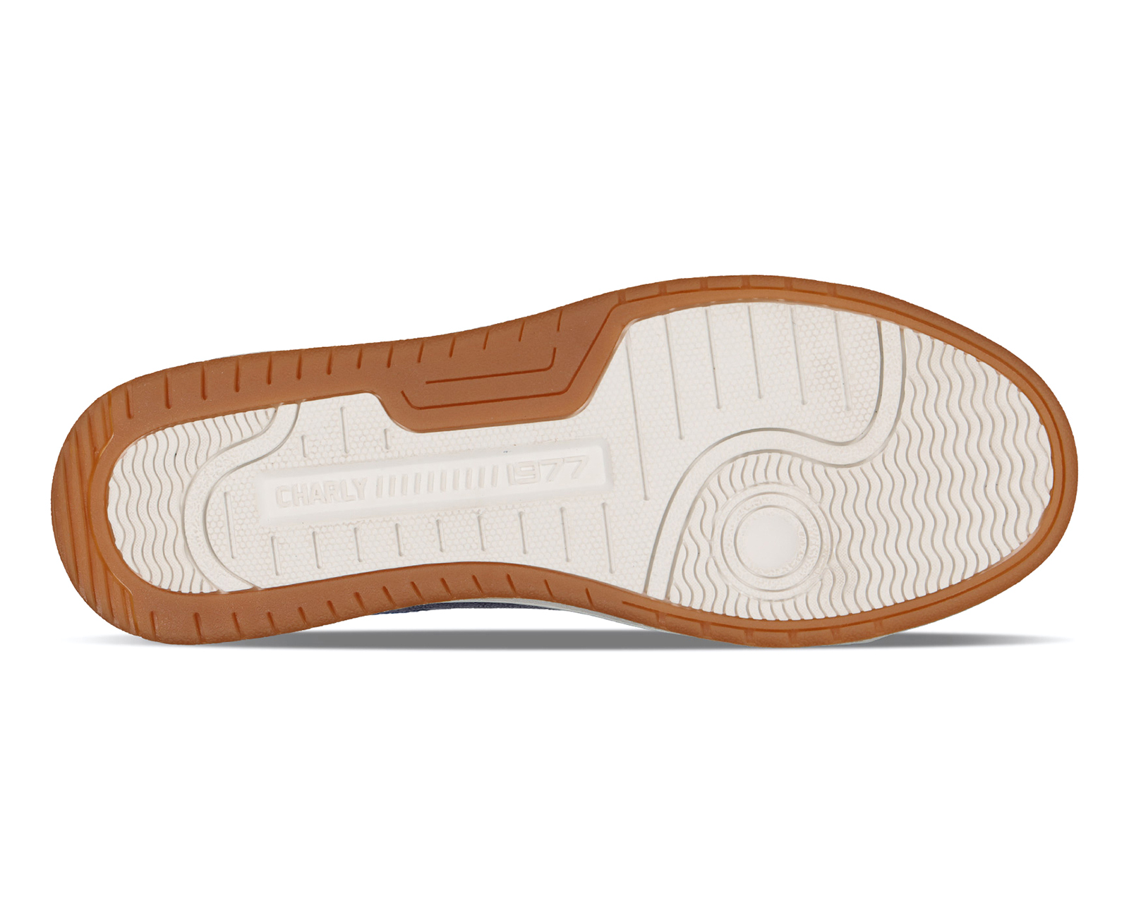 Foto 5 pulgar | Foto 4 | Tenis Charly para Hombre