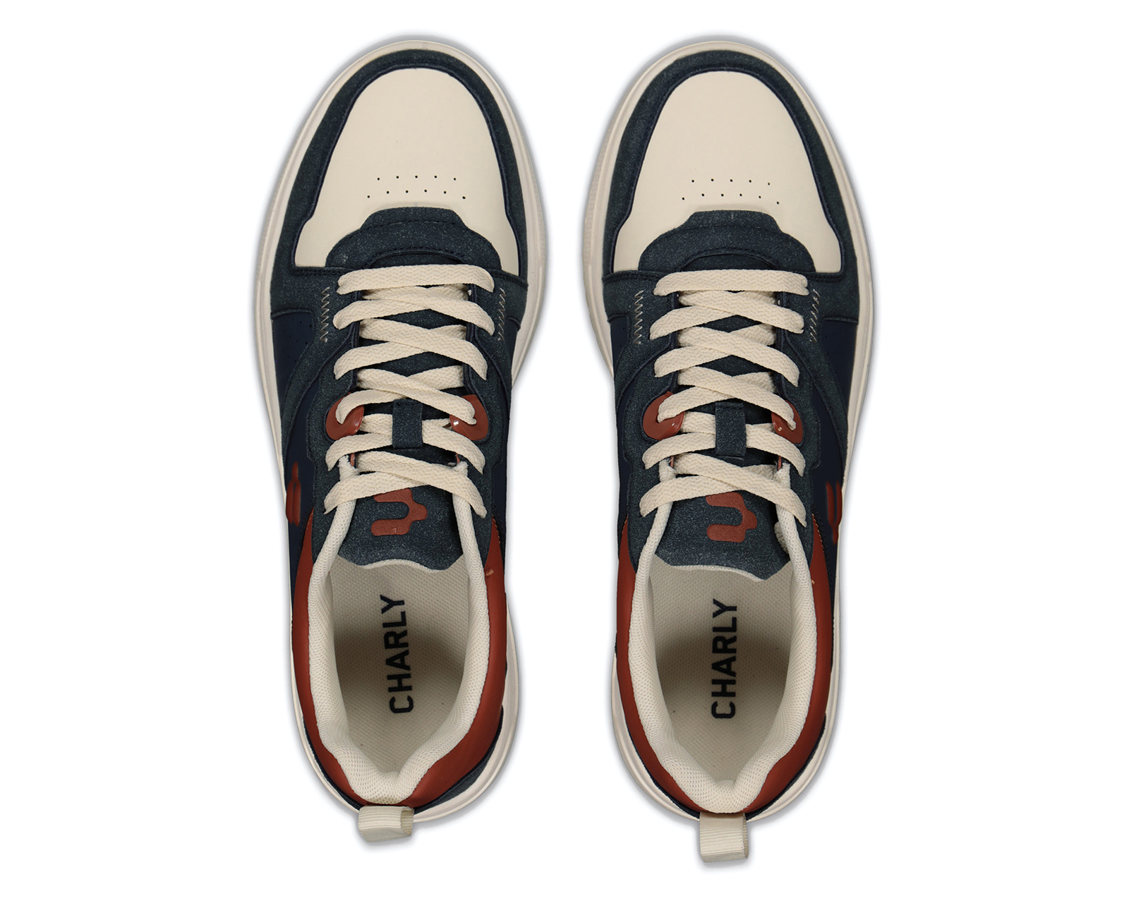 Foto 5 | Foto 5 | Tenis Charly para Hombre