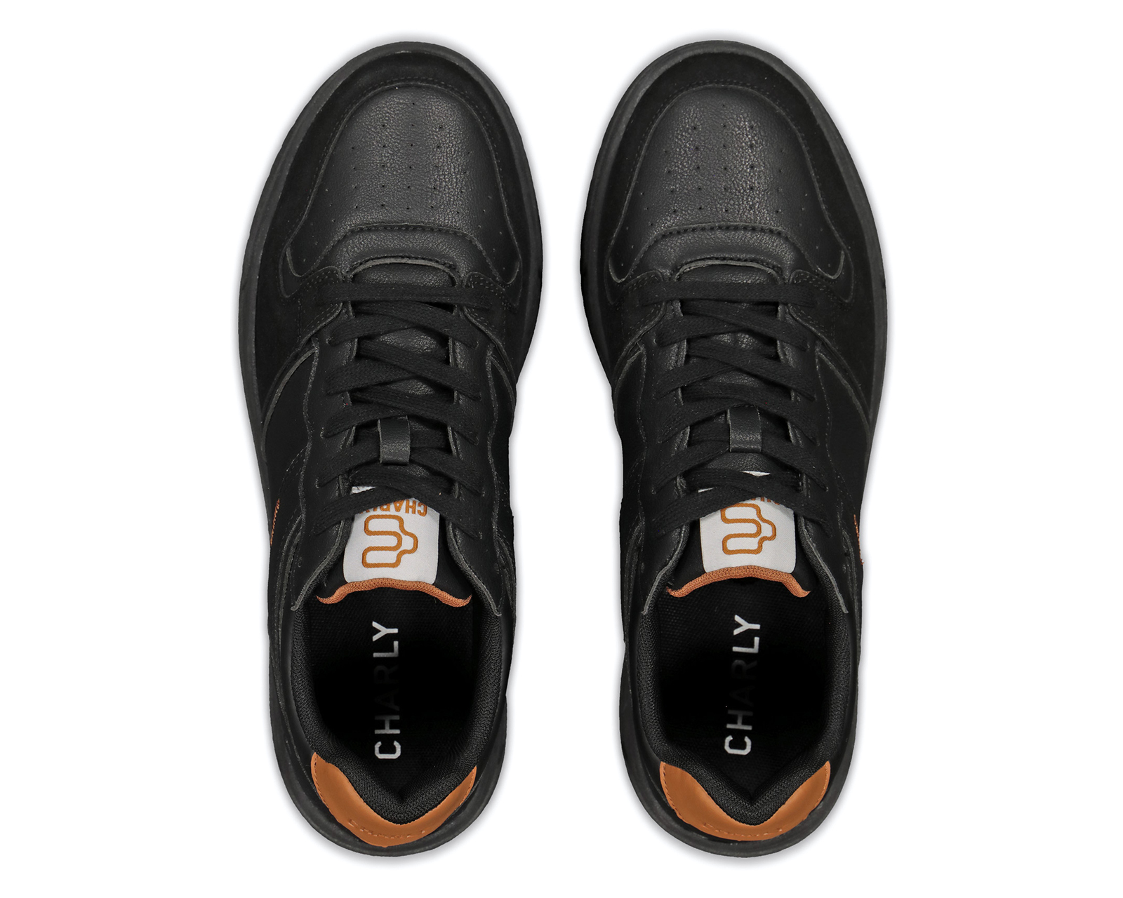 Foto 5 | Foto 5 | Tenis Charly para Hombre