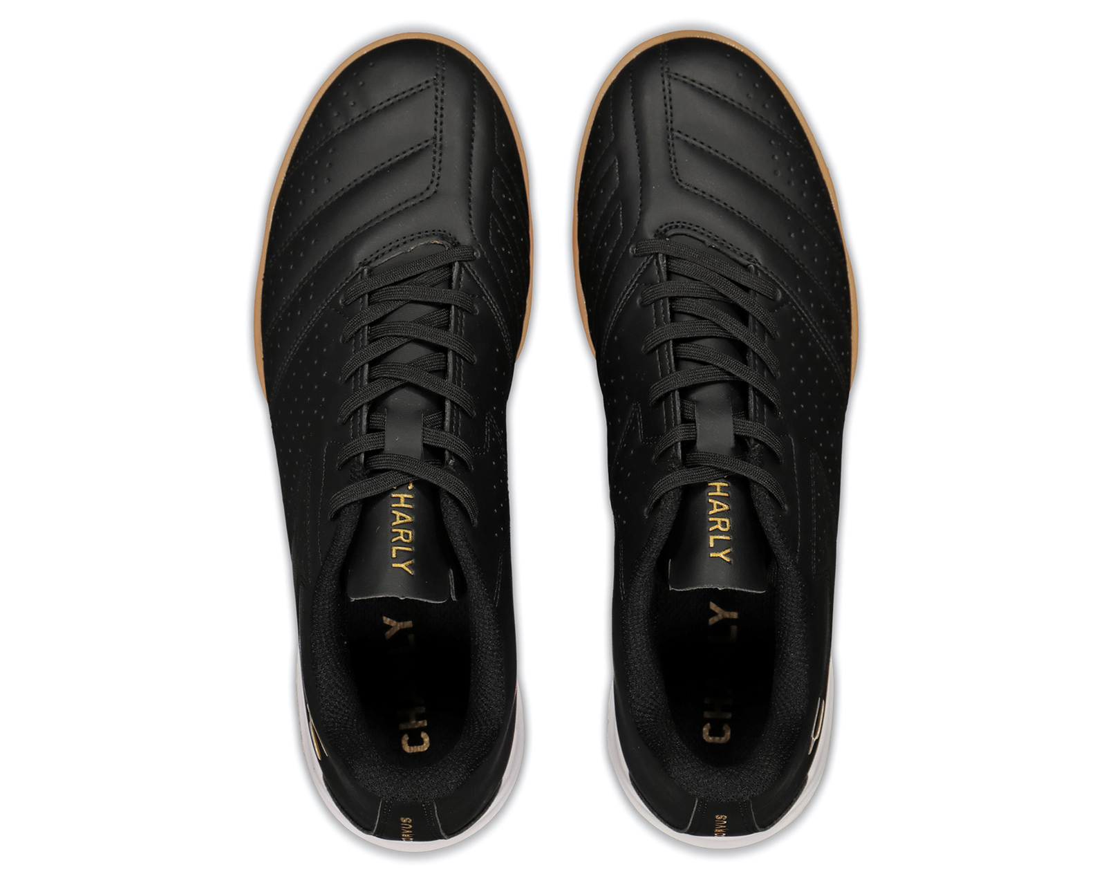 Foto 5 | Foto 5 | Tenis para Futbol Charly para Hombre