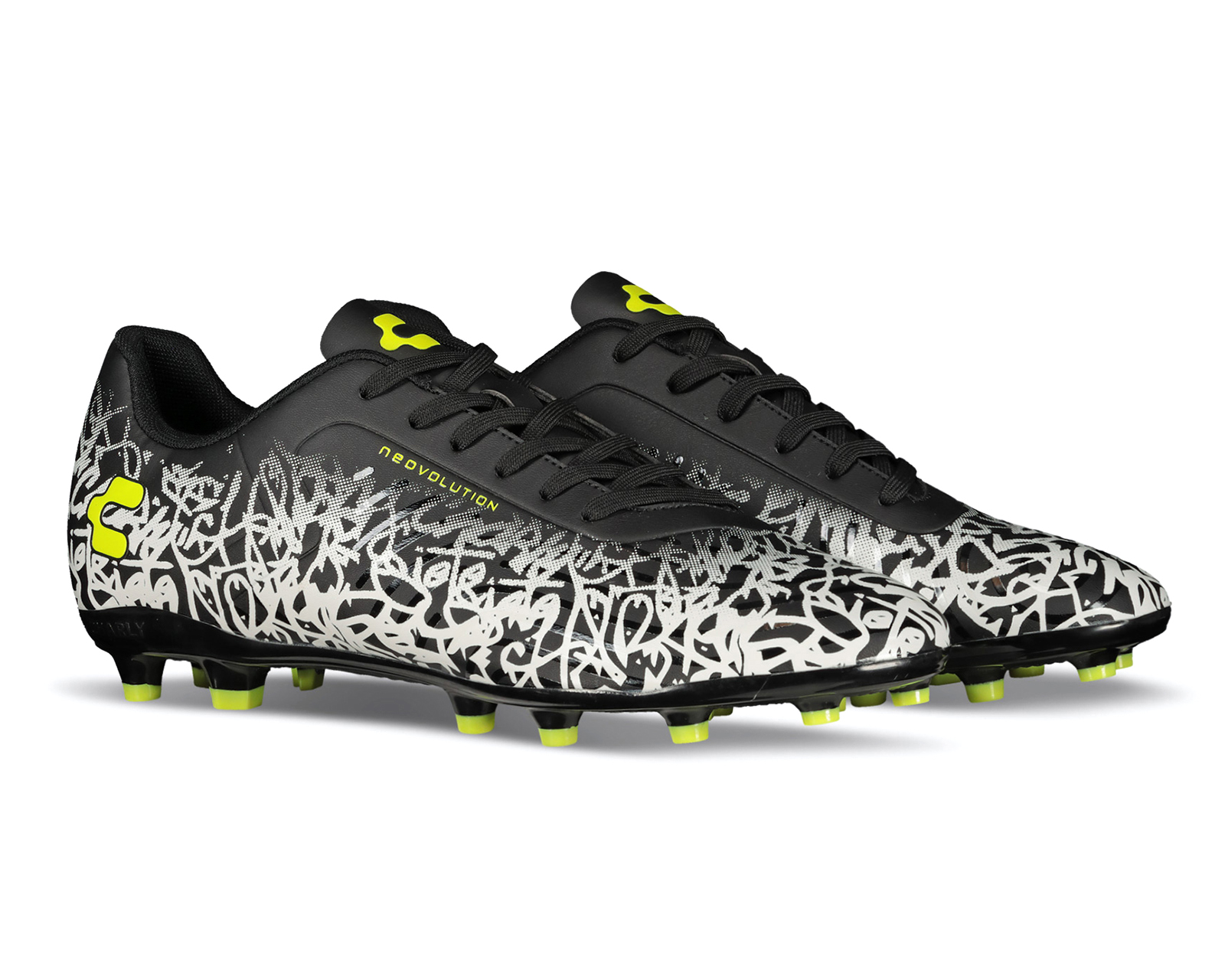 Taquetes para Futbol Charly Neovolution Select Fg/Ag para Hombre